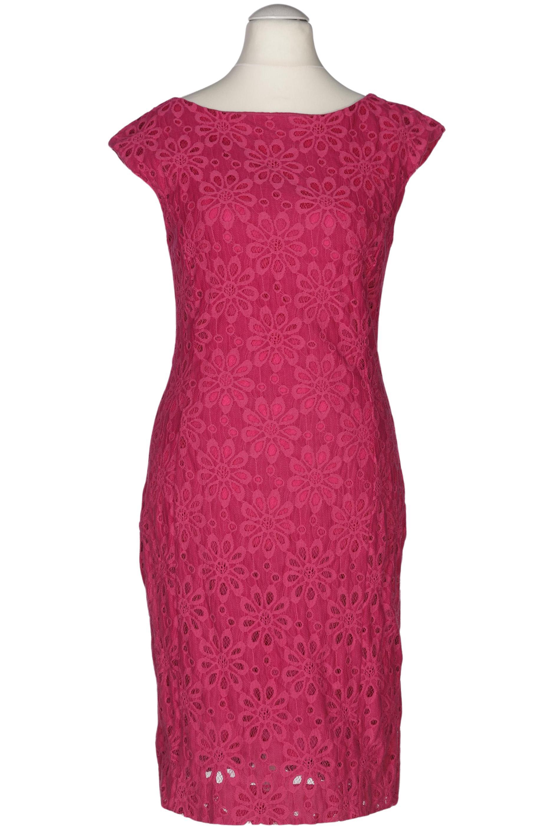 

Marc Cain Damen Kleid, pink, Gr. 38