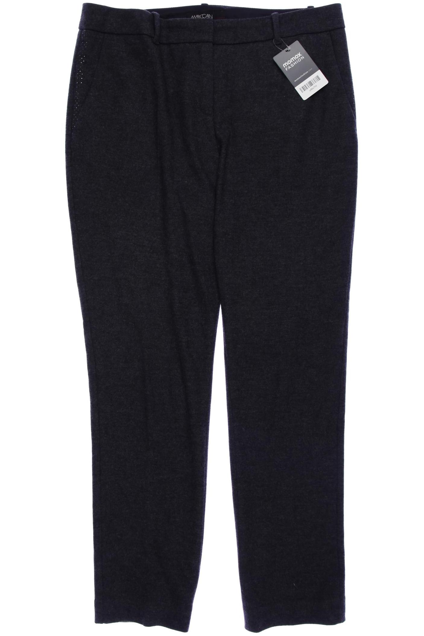 

Marc Cain Damen Stoffhose, grau, Gr. 40