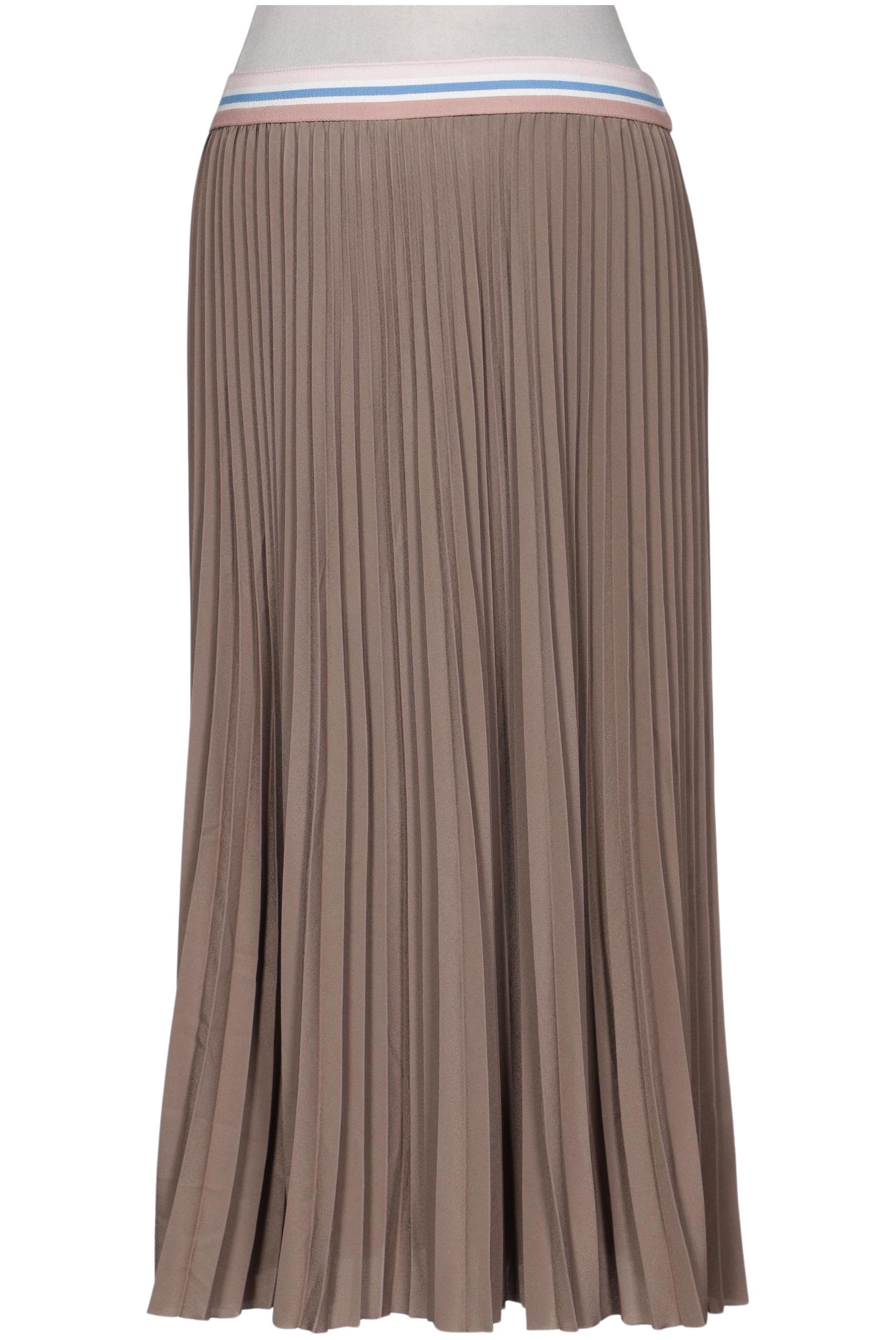 

Marc Cain Damen Rock, beige, Gr. 36