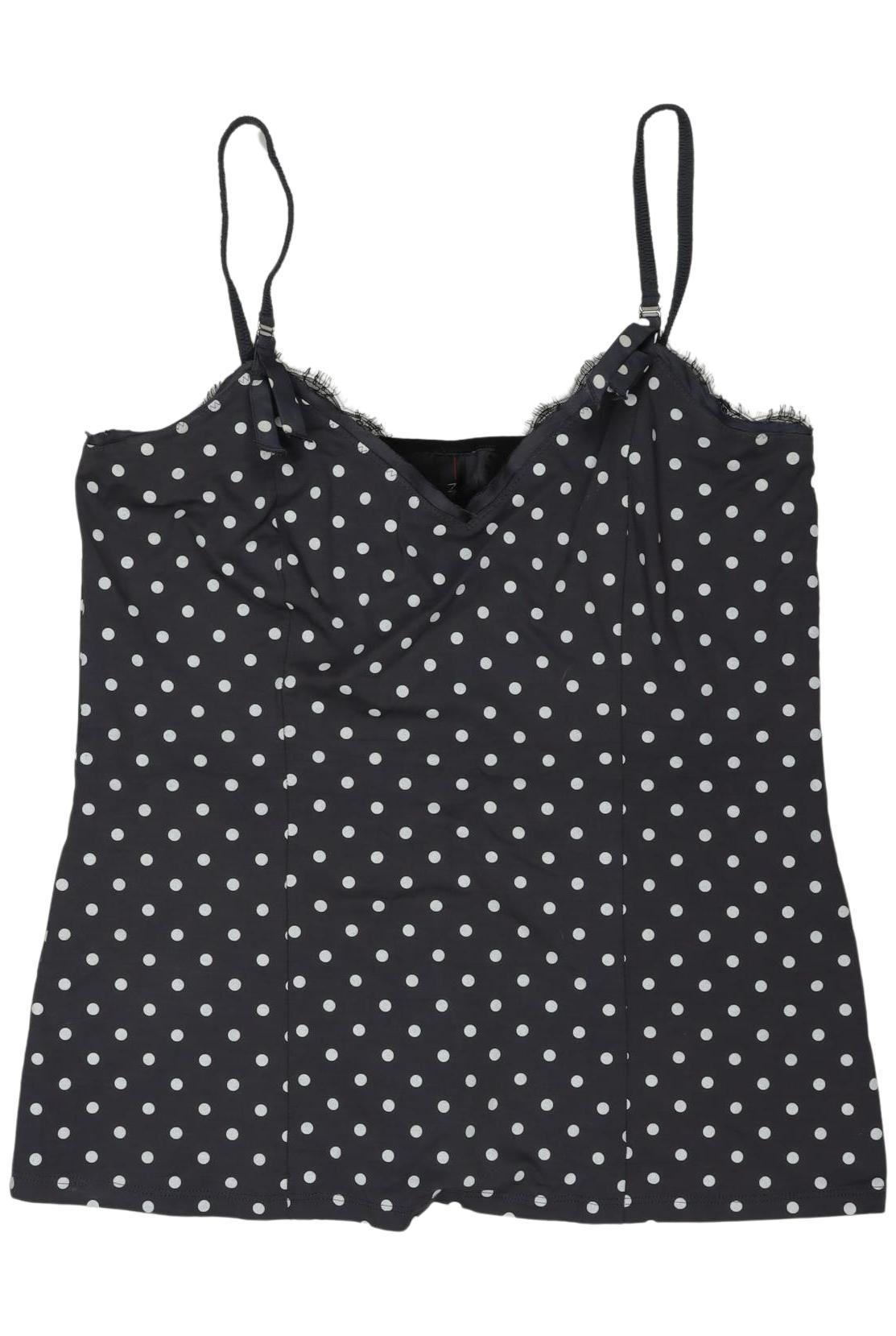 

Marc Cain Damen Top, schwarz, Gr. 36