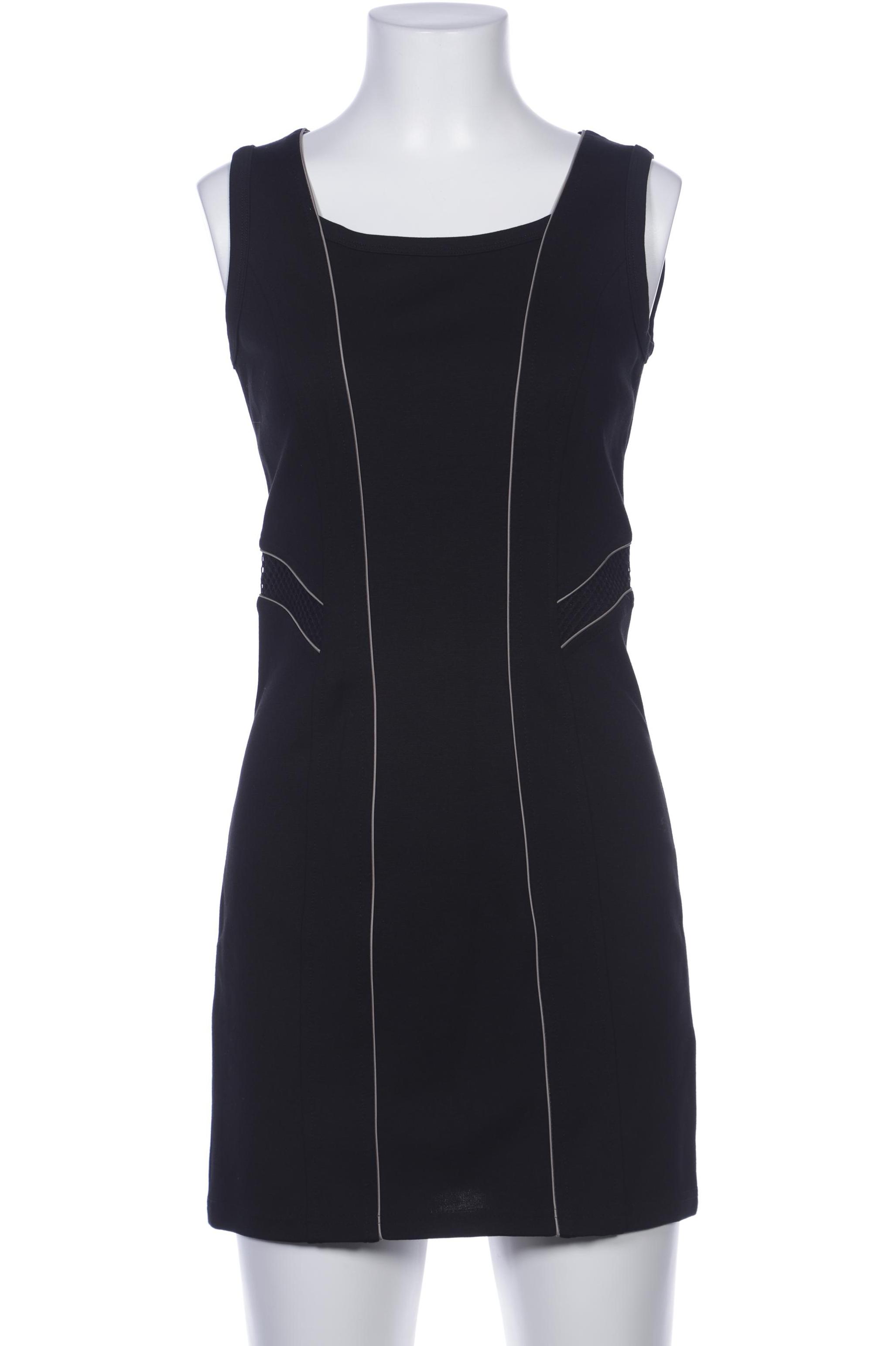 

Marc Cain Damen Kleid, schwarz, Gr. 36