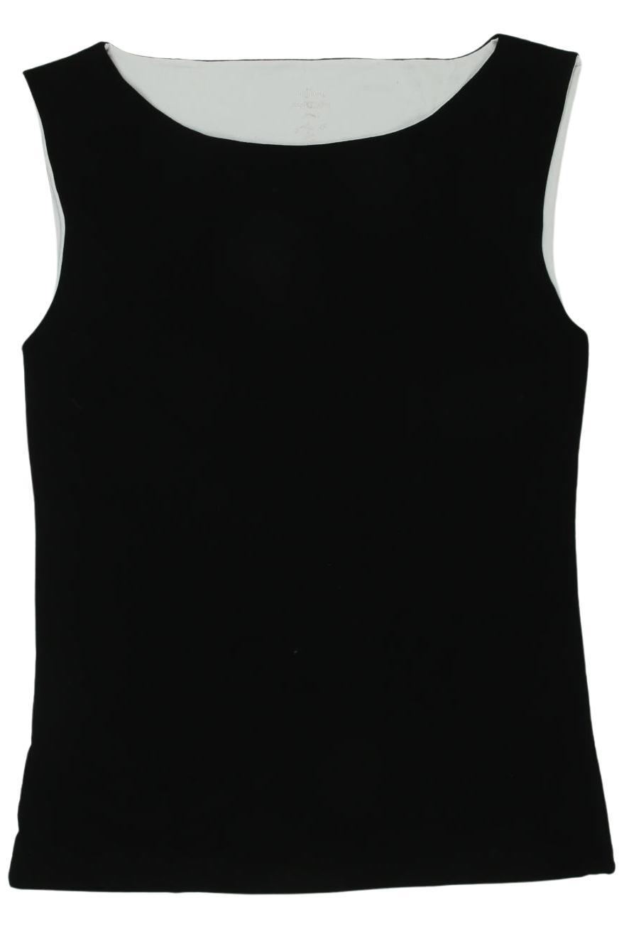 

Marc Cain Damen Top, schwarz, Gr. 38