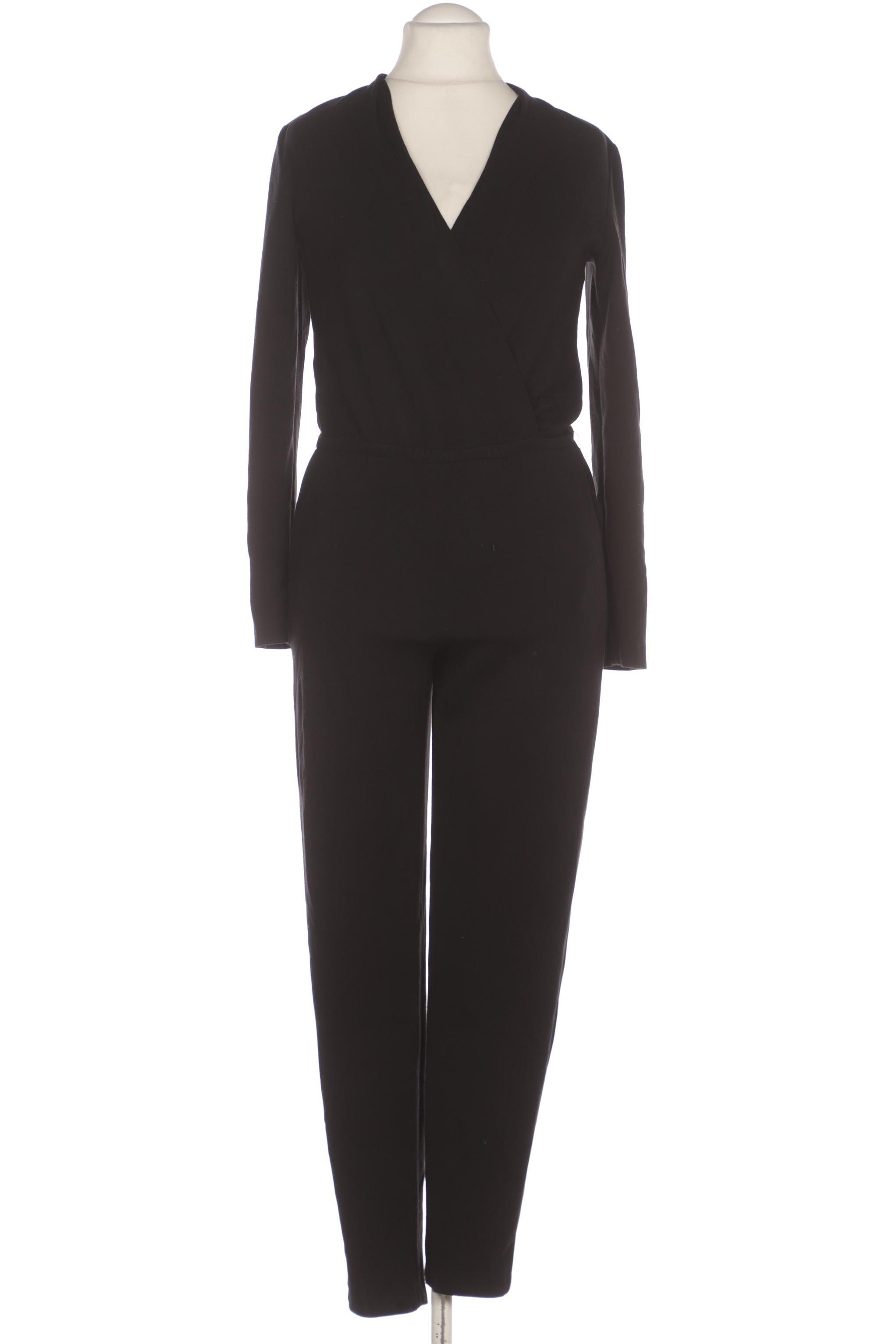 

Marc Cain Damen Jumpsuit/Overall, schwarz, Gr. 36