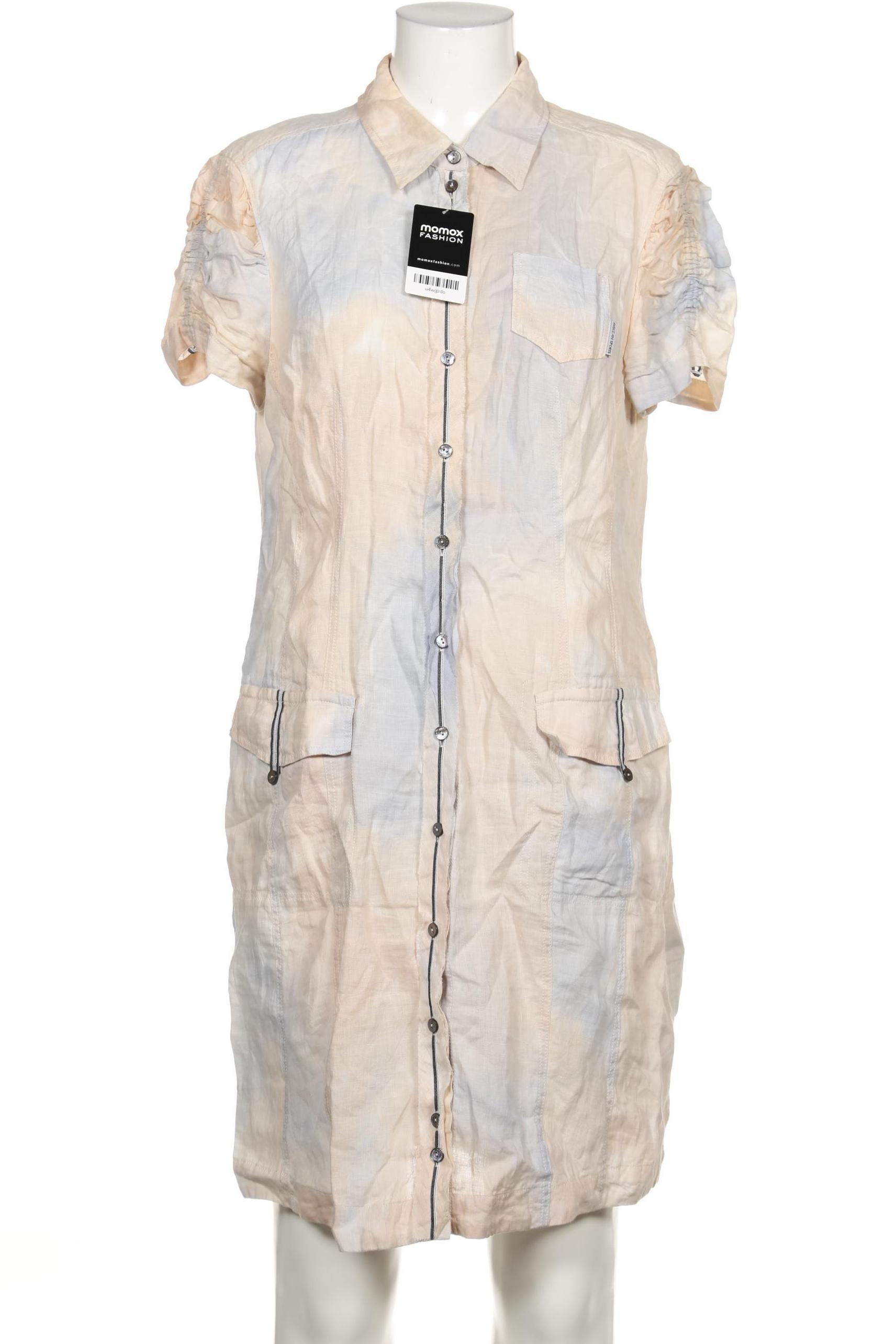 

Marc Cain Damen Kleid, beige