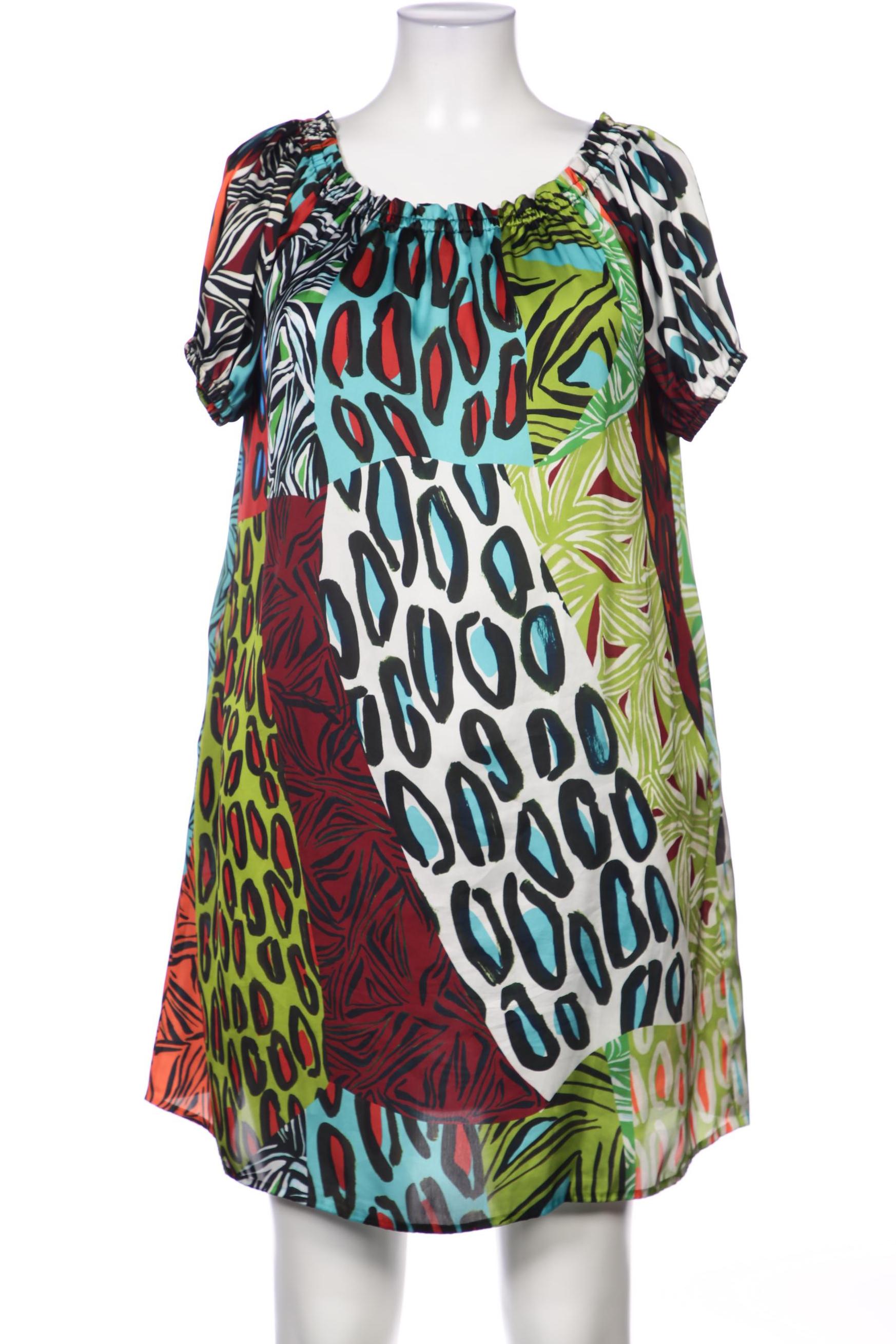 

Marc Cain Damen Kleid, mehrfarbig, Gr. 48