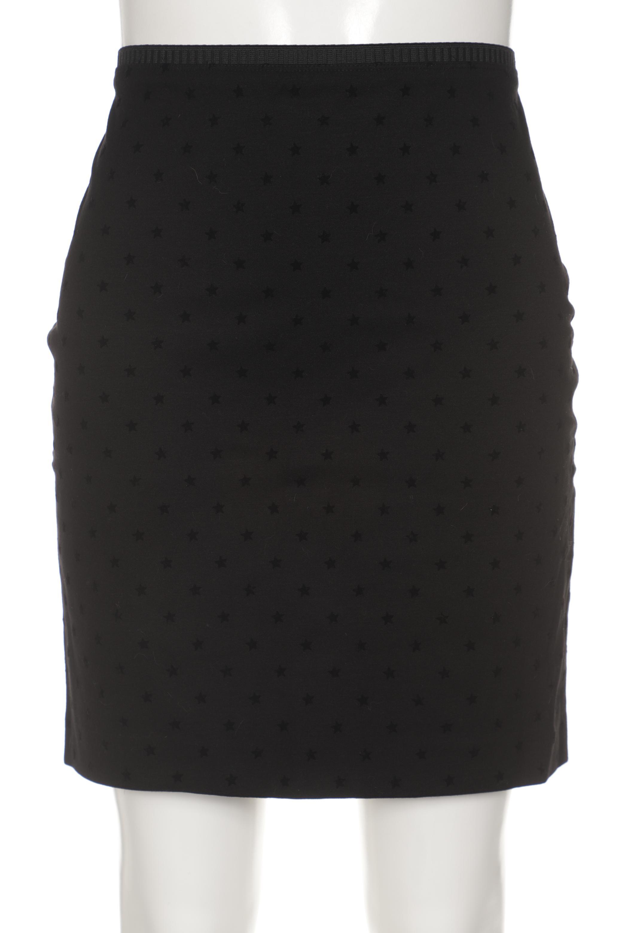 

Marc Cain Damen Rock, schwarz