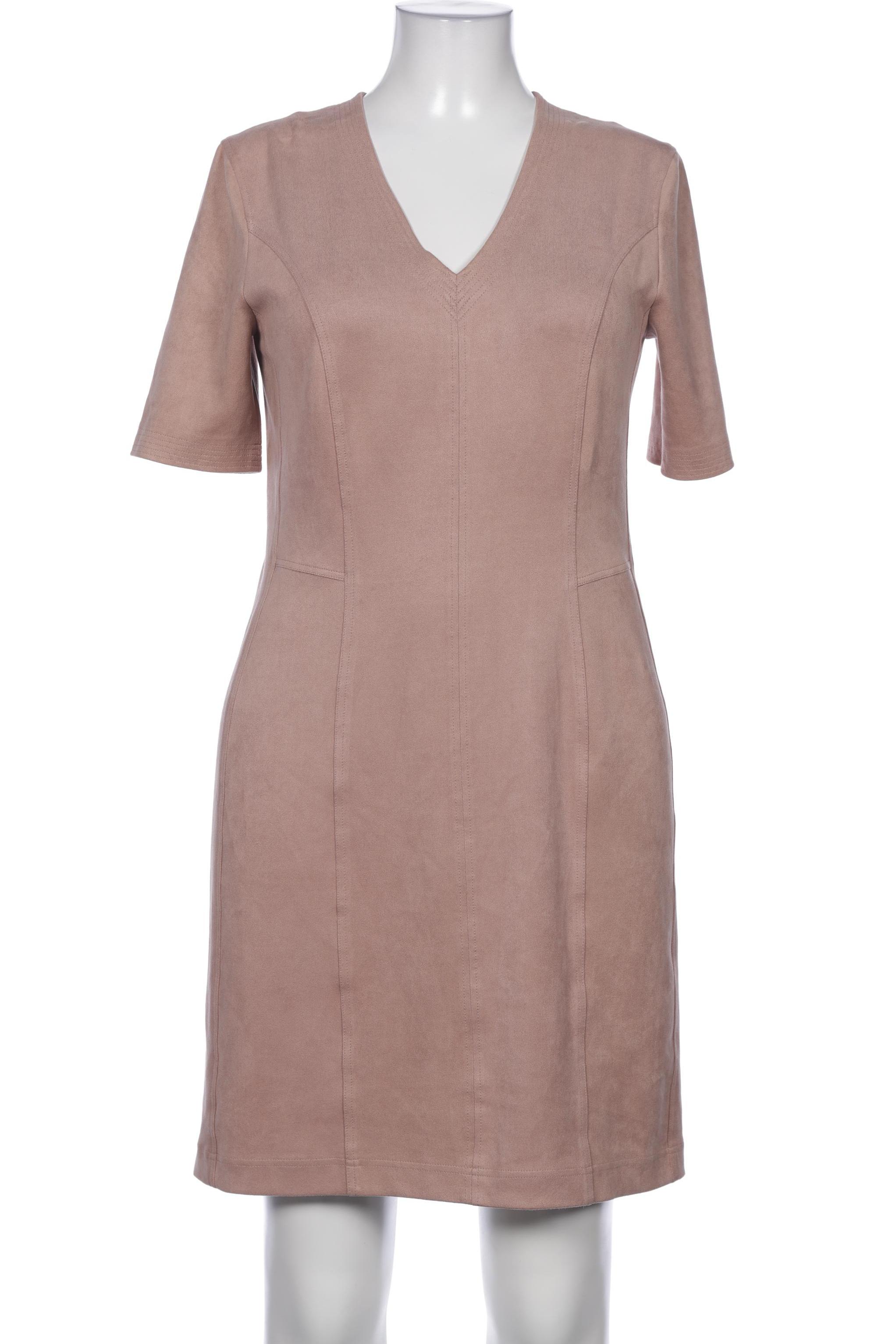 

Marc Cain Damen Kleid, pink