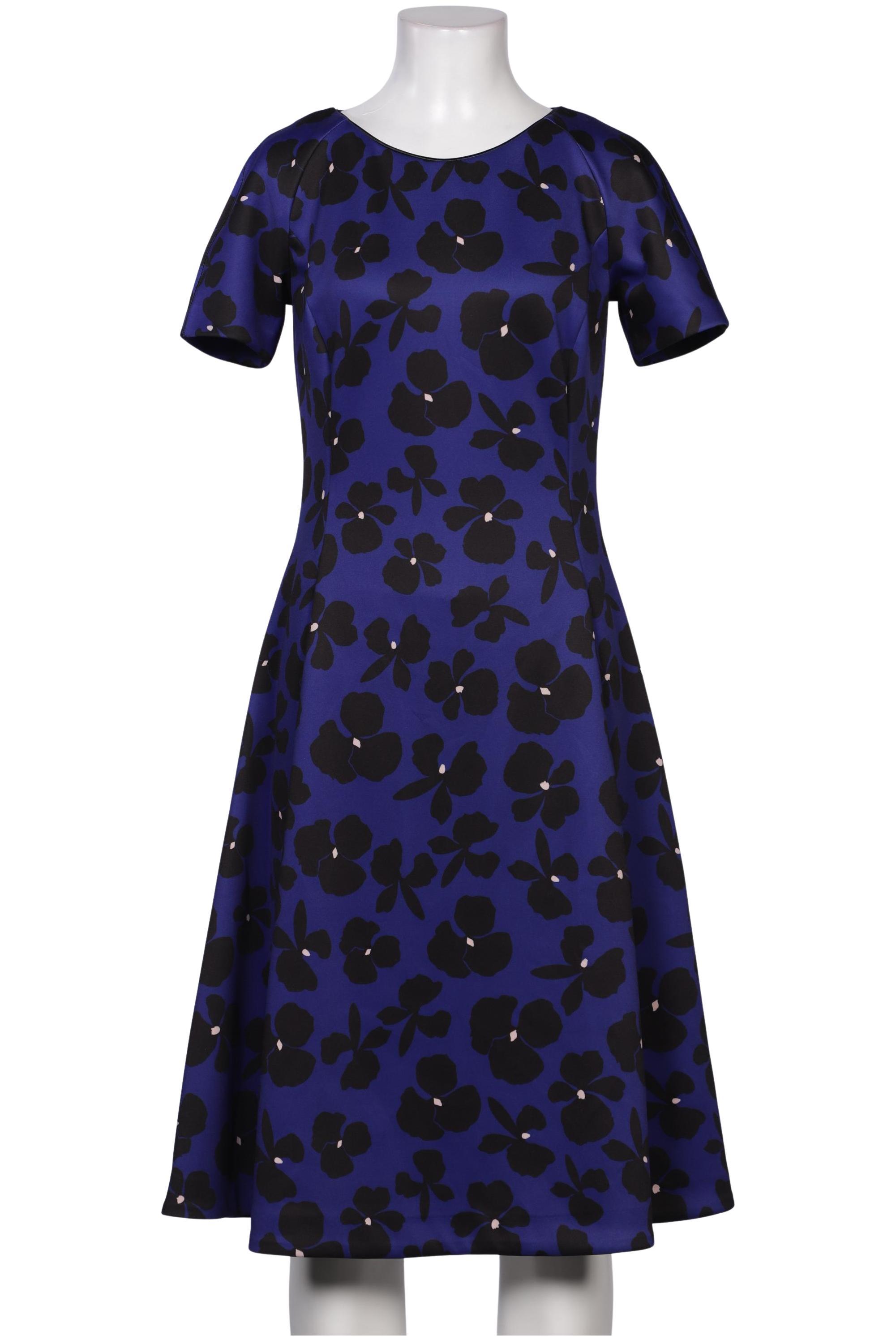 

Marc Cain Damen Kleid, marineblau, Gr. 38