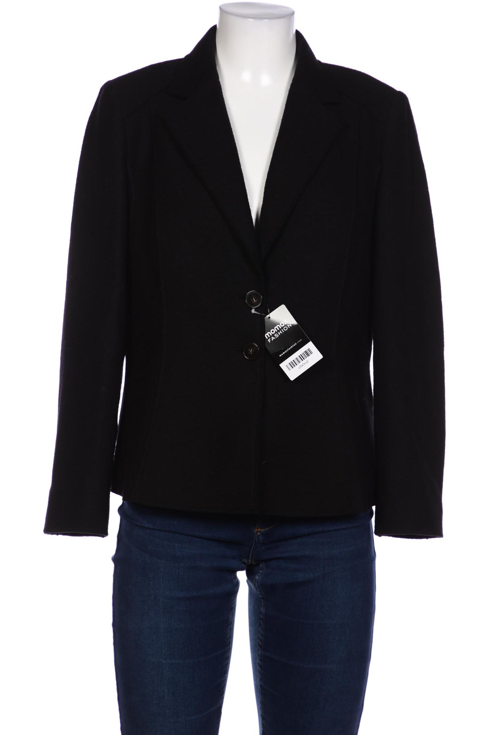 

Marc Cain Damen Blazer, schwarz, Gr. 42