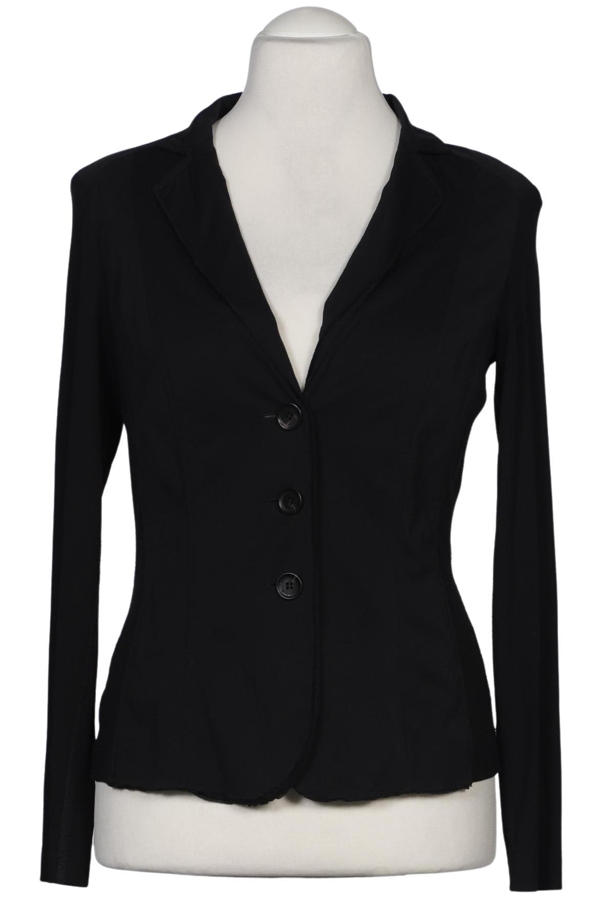

Marc Cain Damen Blazer, schwarz, Gr. 38