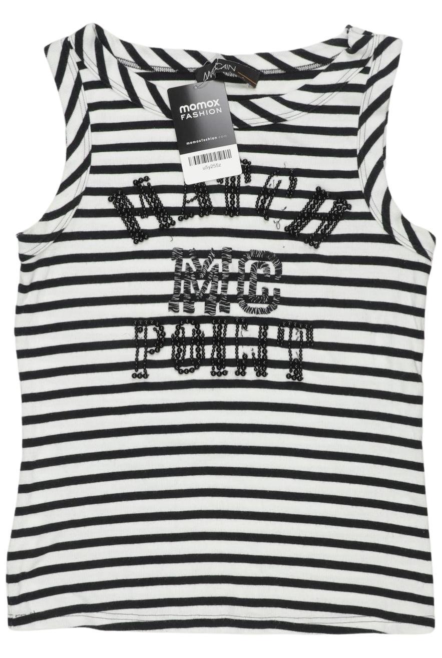 Thumbnail - Marc Cain Damen Top, schwarz, Gr. 36