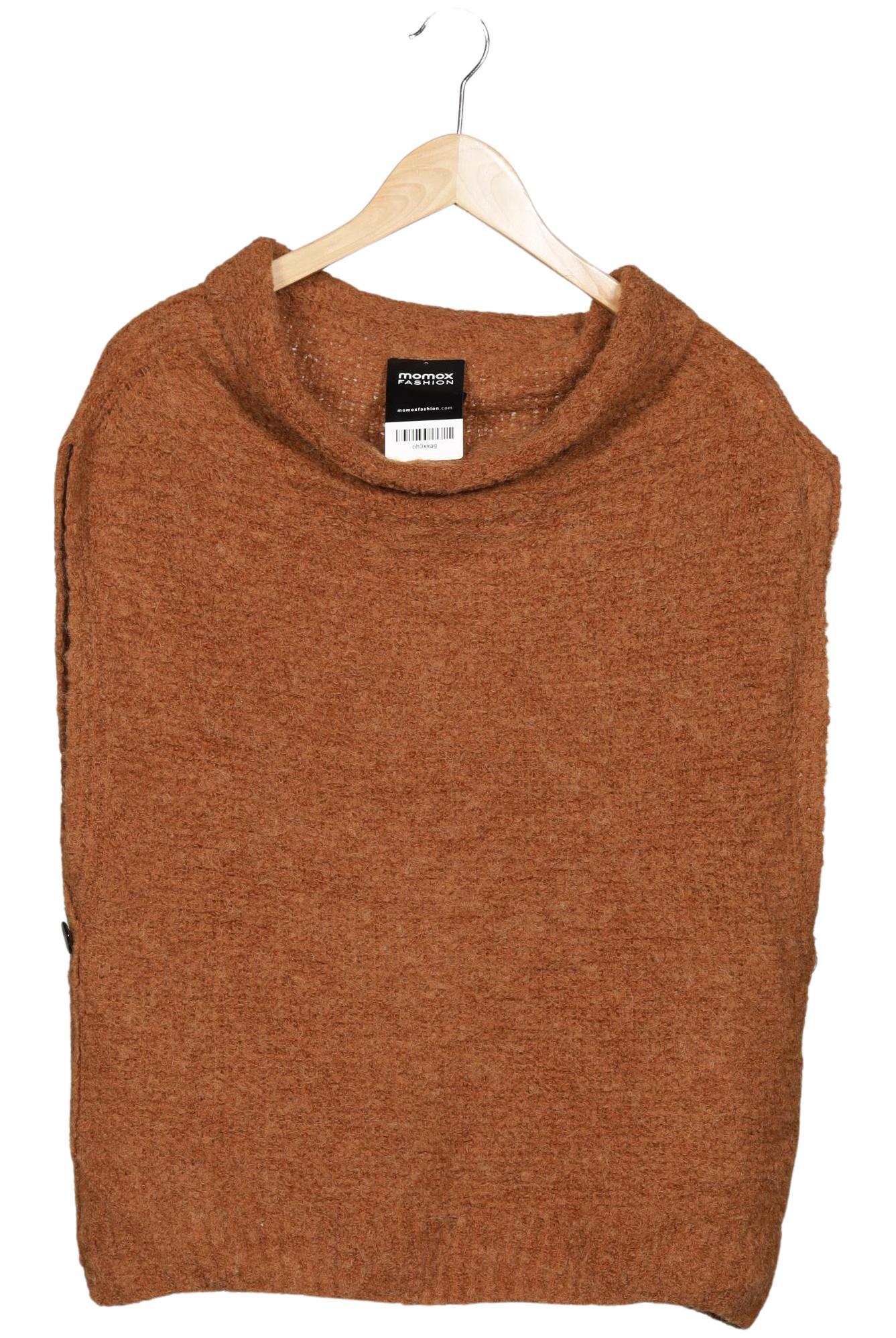 

Marc Cain Damen Pullover, braun, Gr. 38