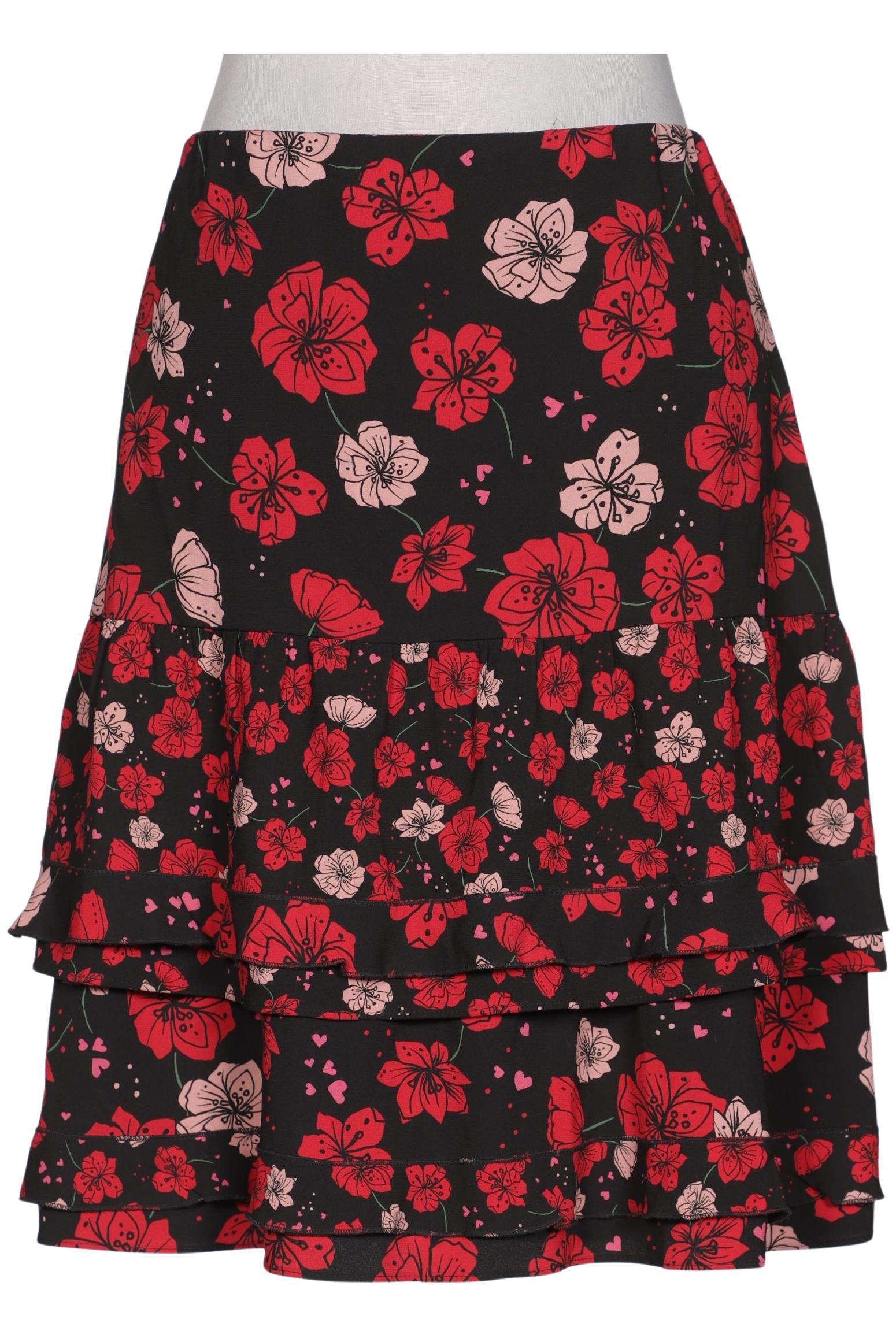 

Marc Cain Damen Rock, mehrfarbig, Gr. 40