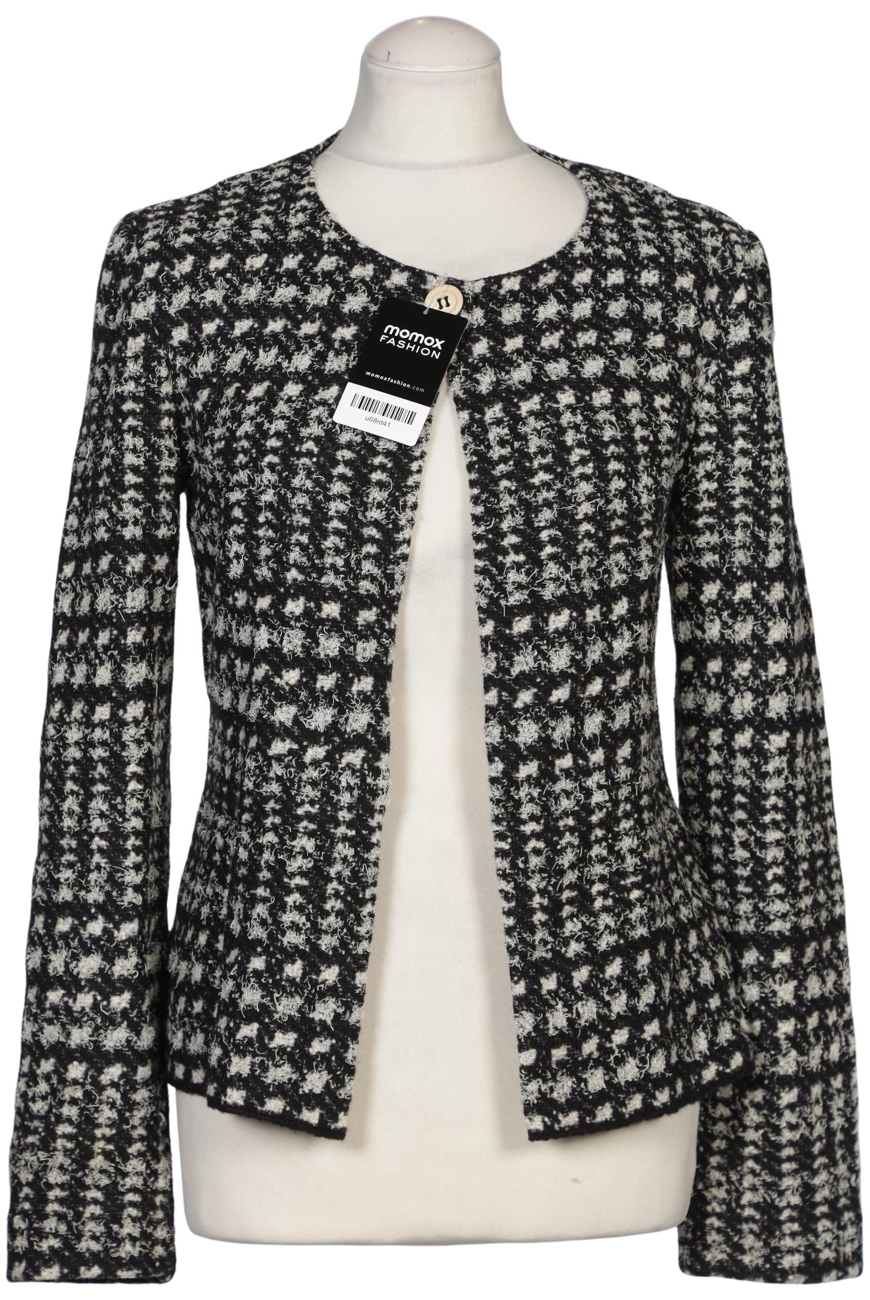 

Marc Cain Damen Blazer, mehrfarbig, Gr. 38