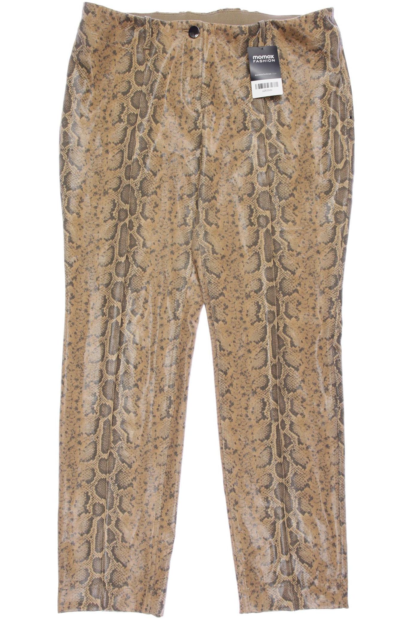 

Marc Cain Damen Stoffhose, beige, Gr. 44