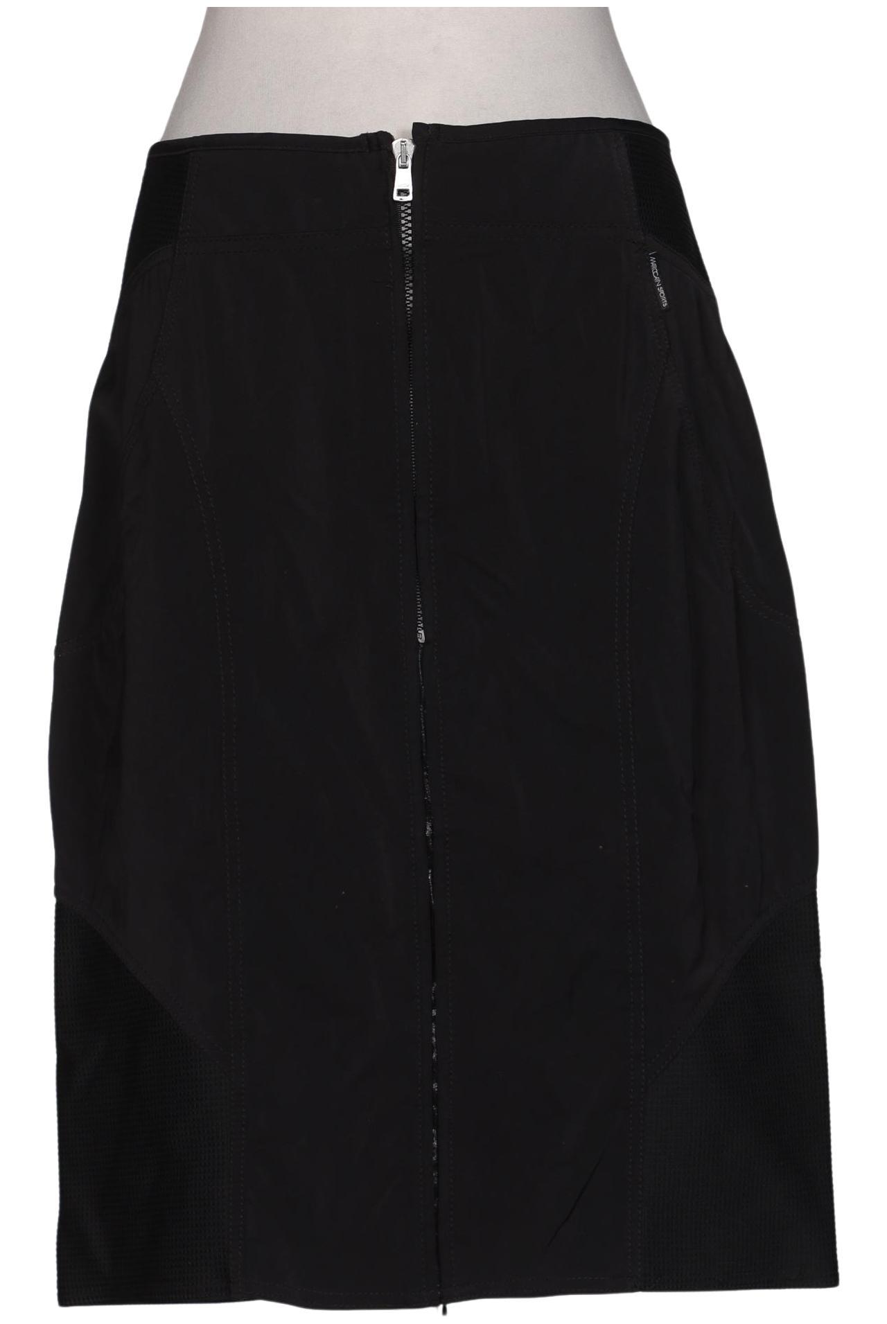 

Marc Cain Damen Rock, schwarz, Gr. 40