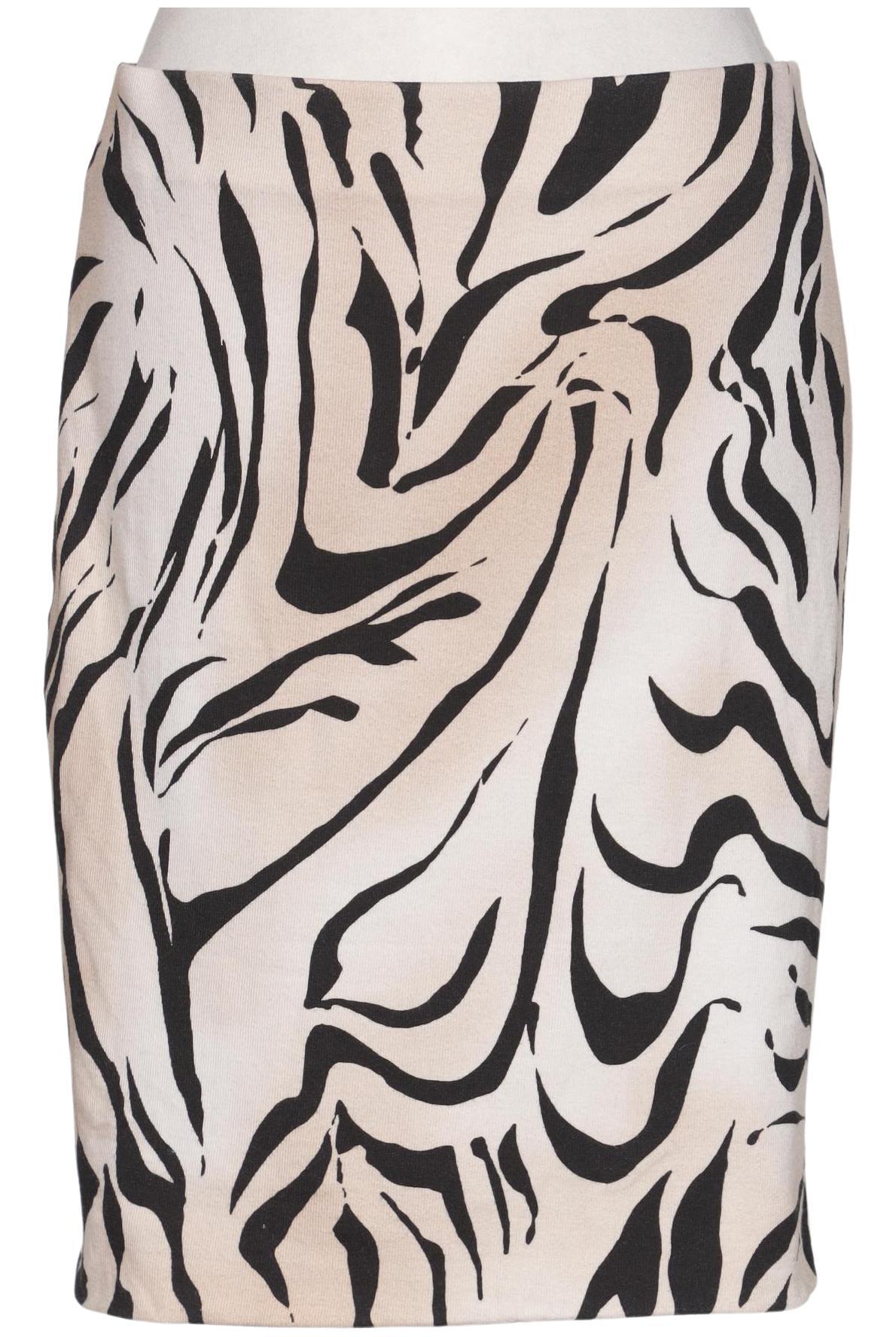 

Marc Cain Damen Rock, mehrfarbig, Gr. 40