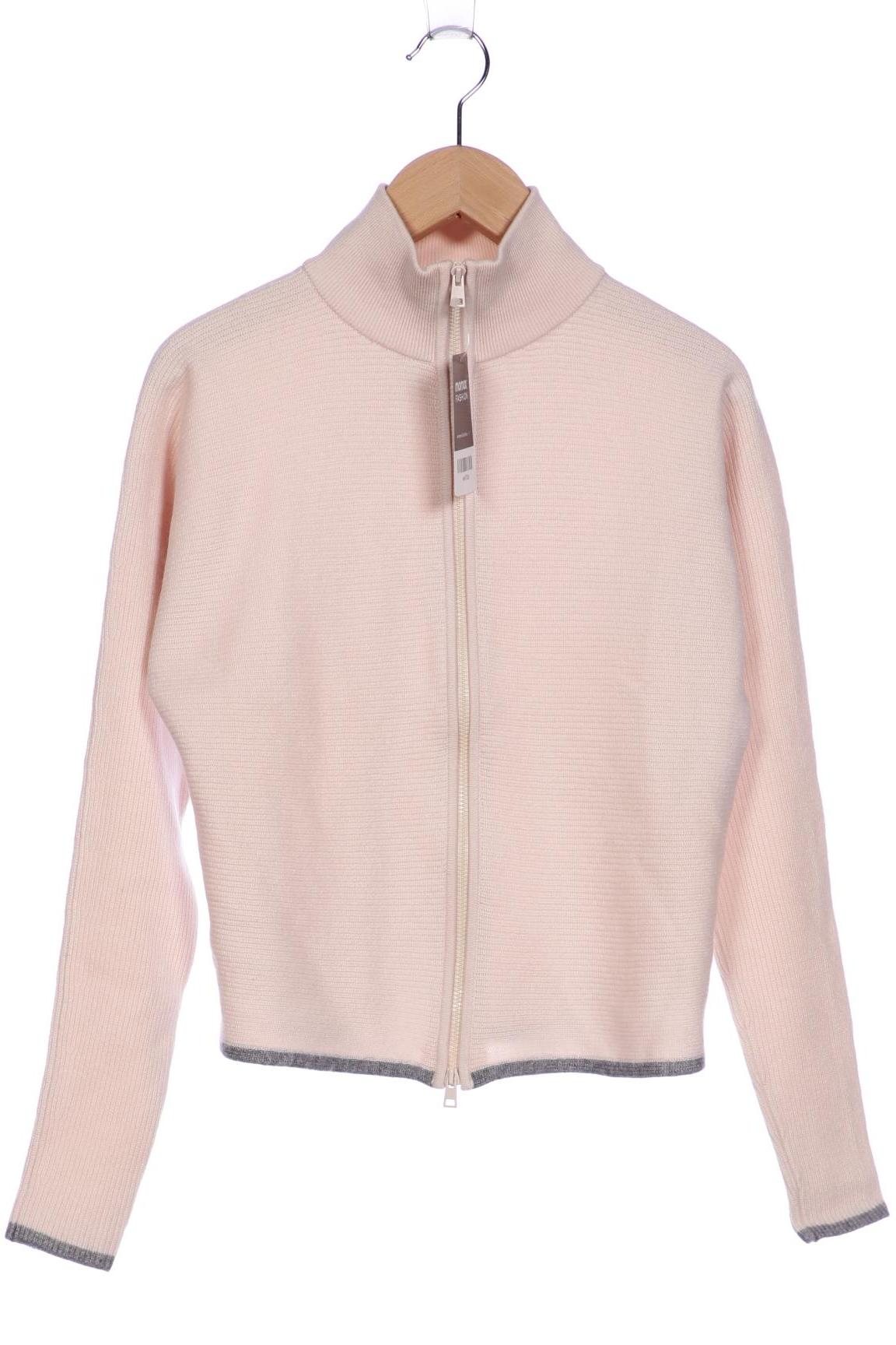 

Marc Cain Damen Strickjacke, pink, Gr. 34