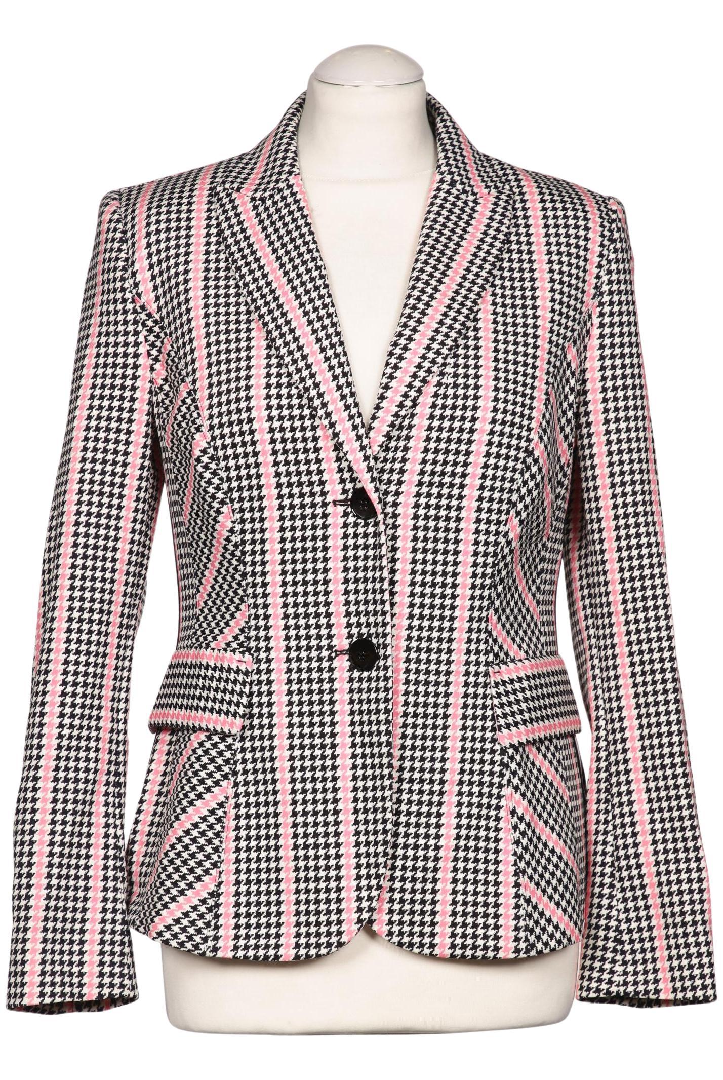 

Marc Cain Damen Blazer, mehrfarbig, Gr. 38