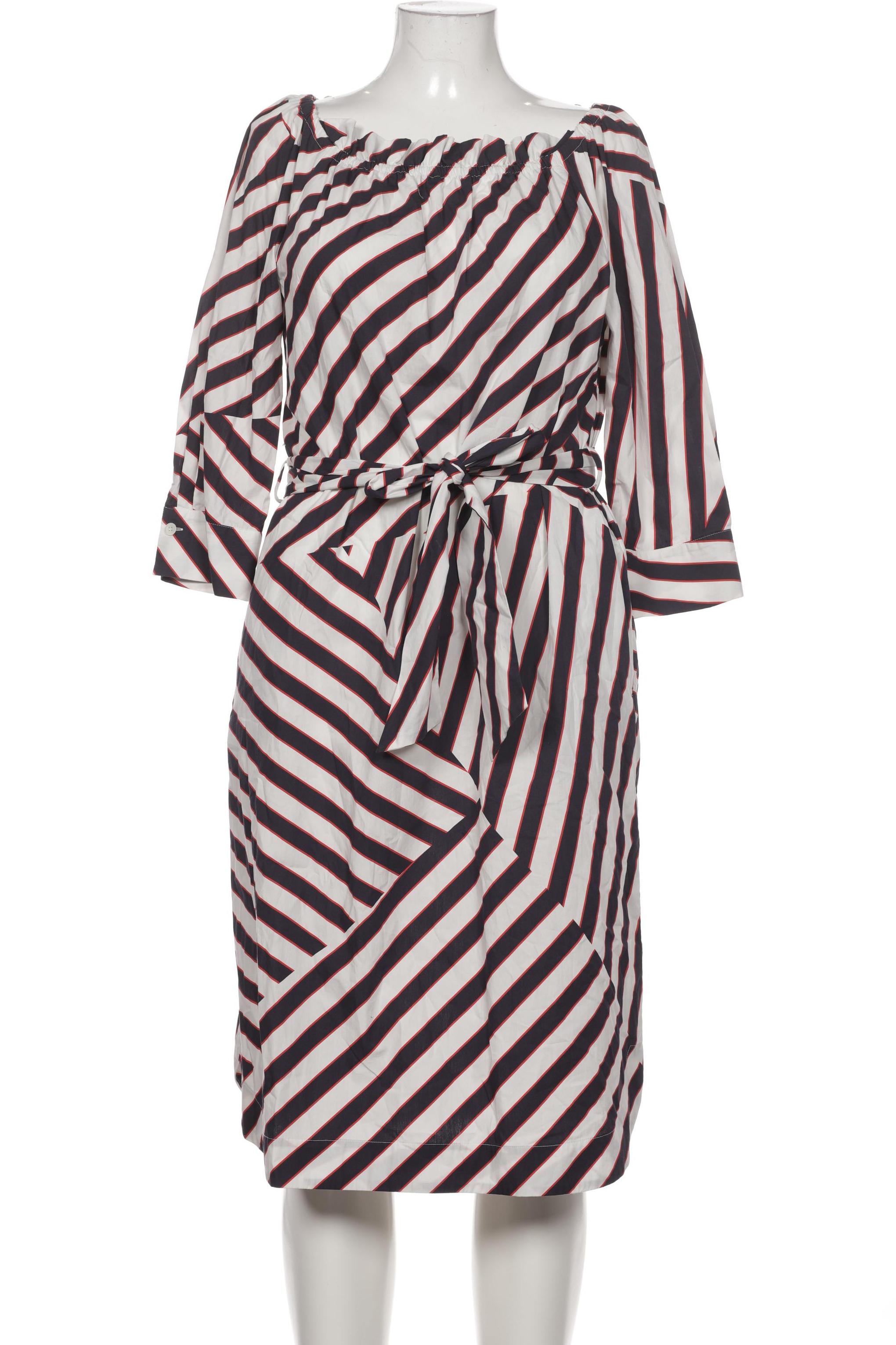

Marc Cain Damen Kleid, mehrfarbig, Gr. 40