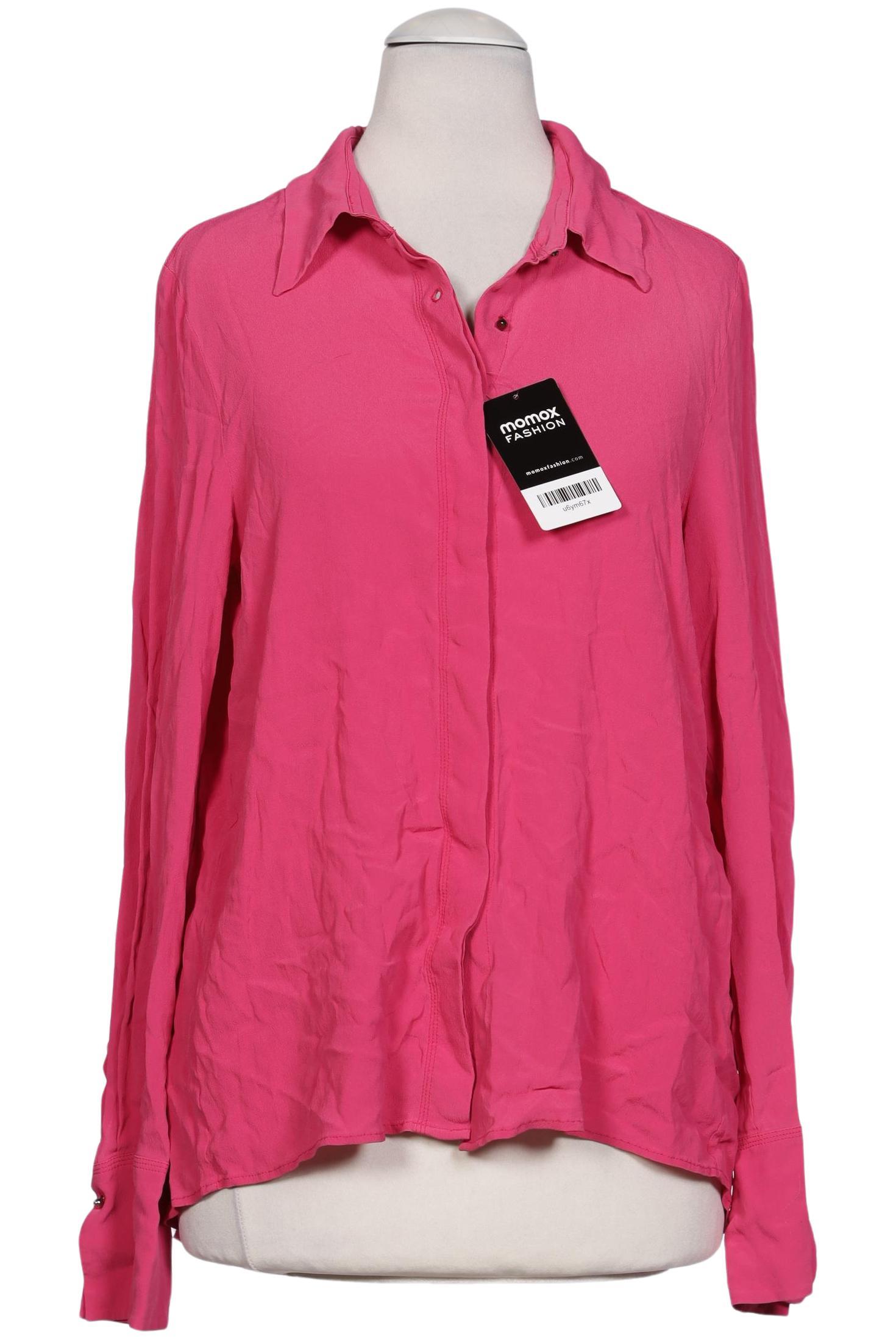 

Marc Cain Damen Bluse, pink, Gr. 34