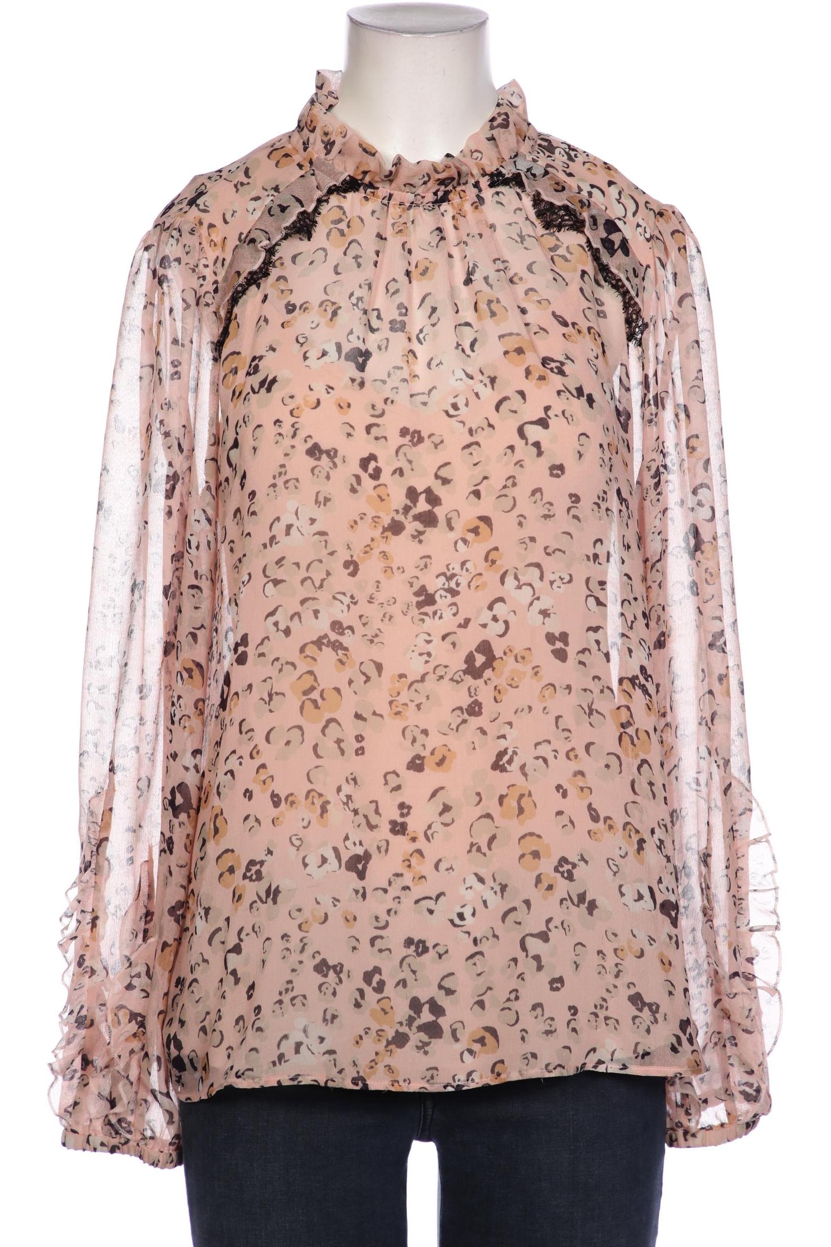 

Marc Cain Damen Bluse, pink, Gr. 36