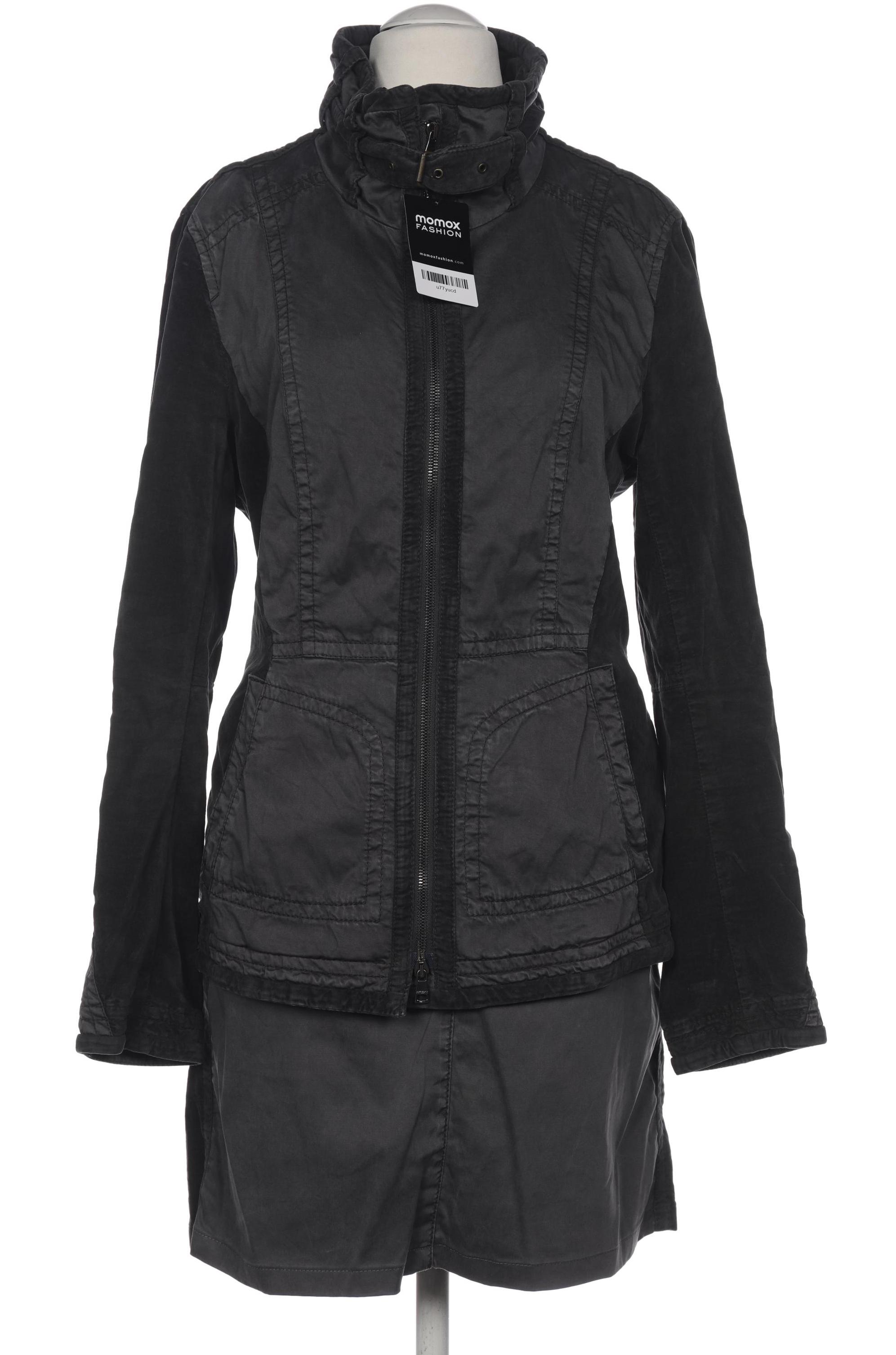 

Marc Cain Damen Anzug, grau, Gr. 42