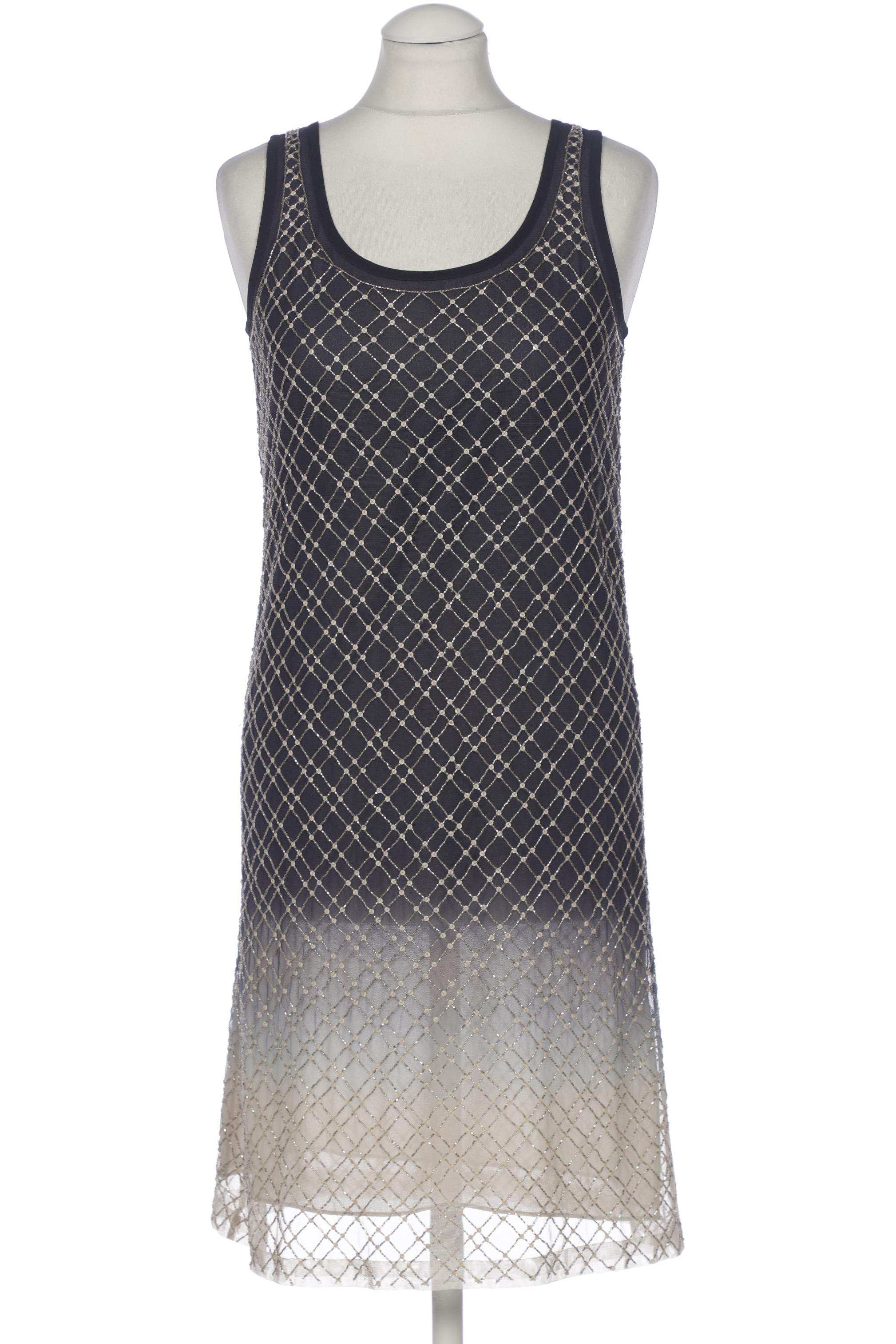 Thumbnail - Marc Cain Damen Kleid, marineblau, Gr. 36