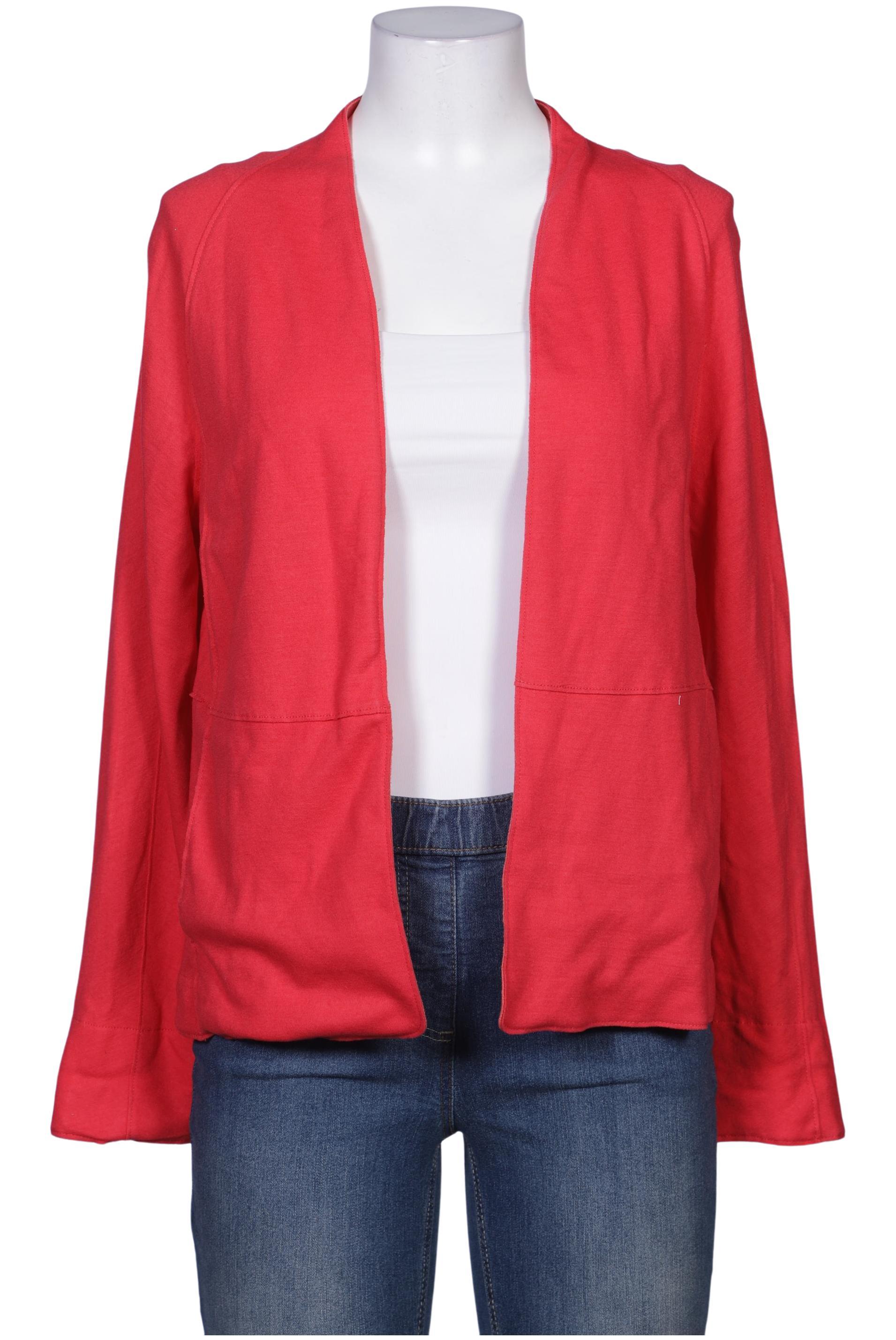 

Marc Cain Damen Blazer, rot, Gr. 38