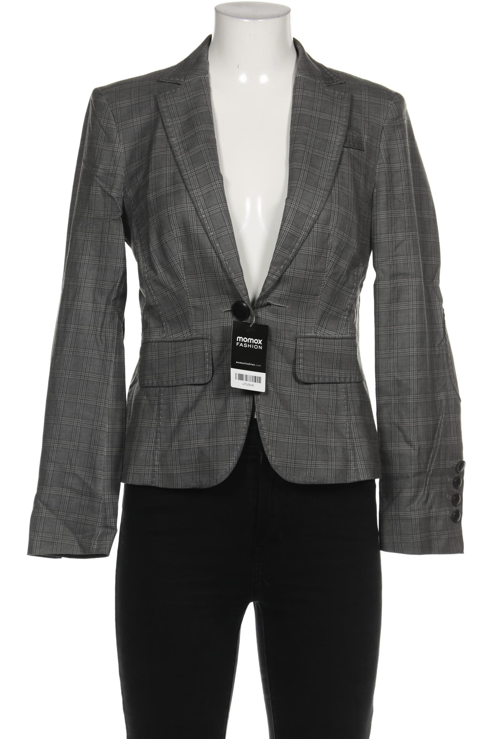 

Marc Cain Damen Blazer, grau