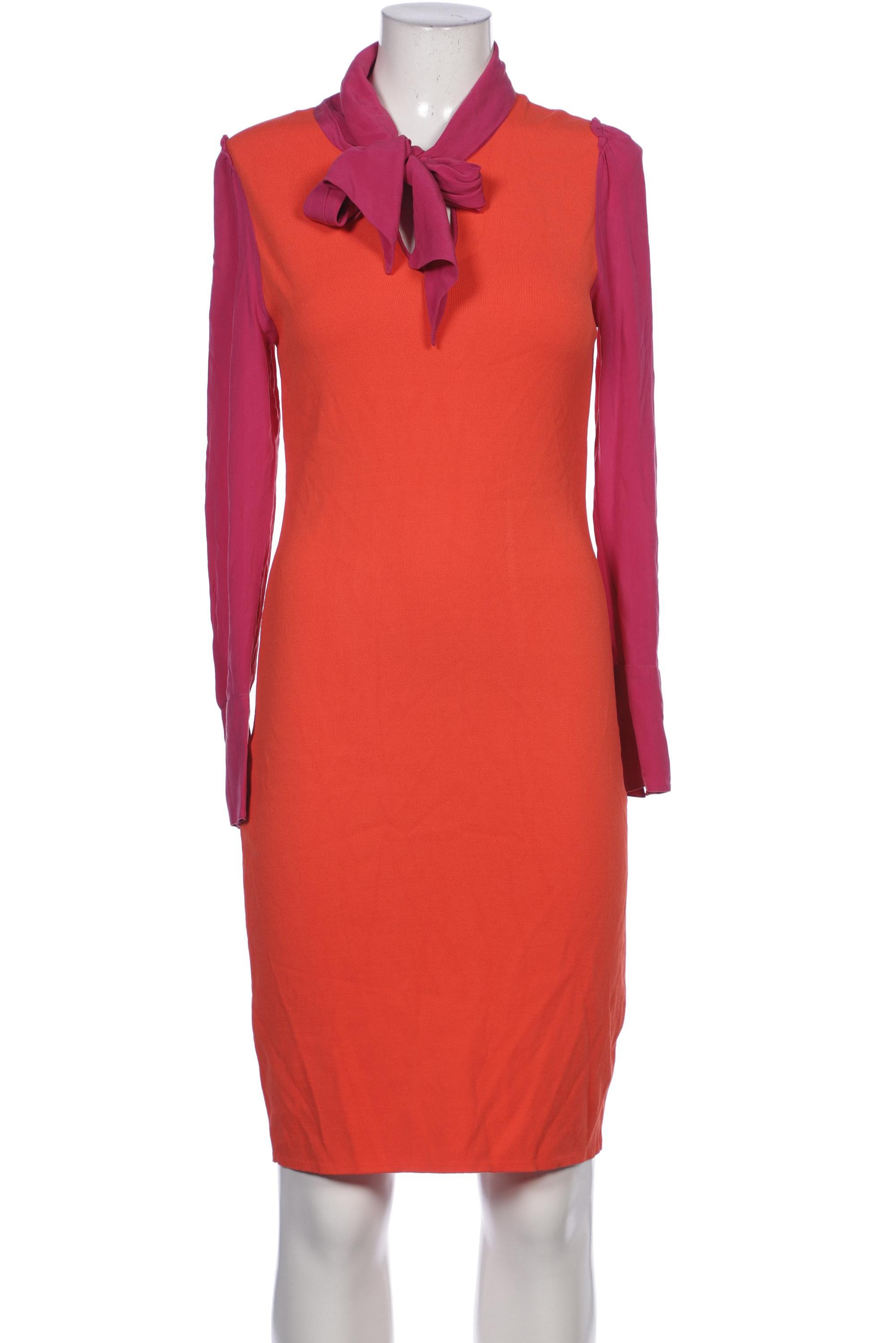 

Marc Cain Damen Kleid, orange, Gr. 40