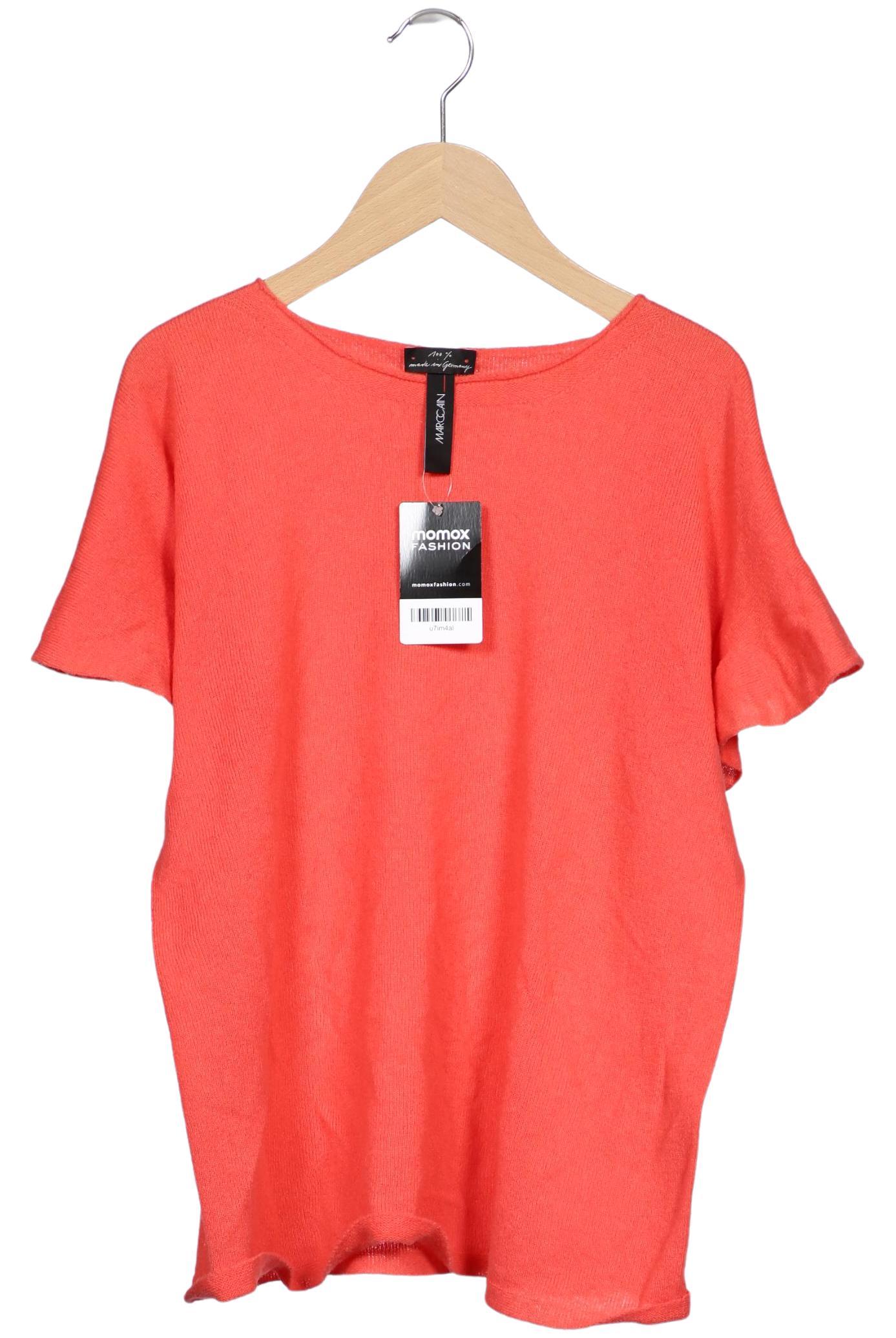 

Marc Cain Damen Pullover, rot, Gr. 42