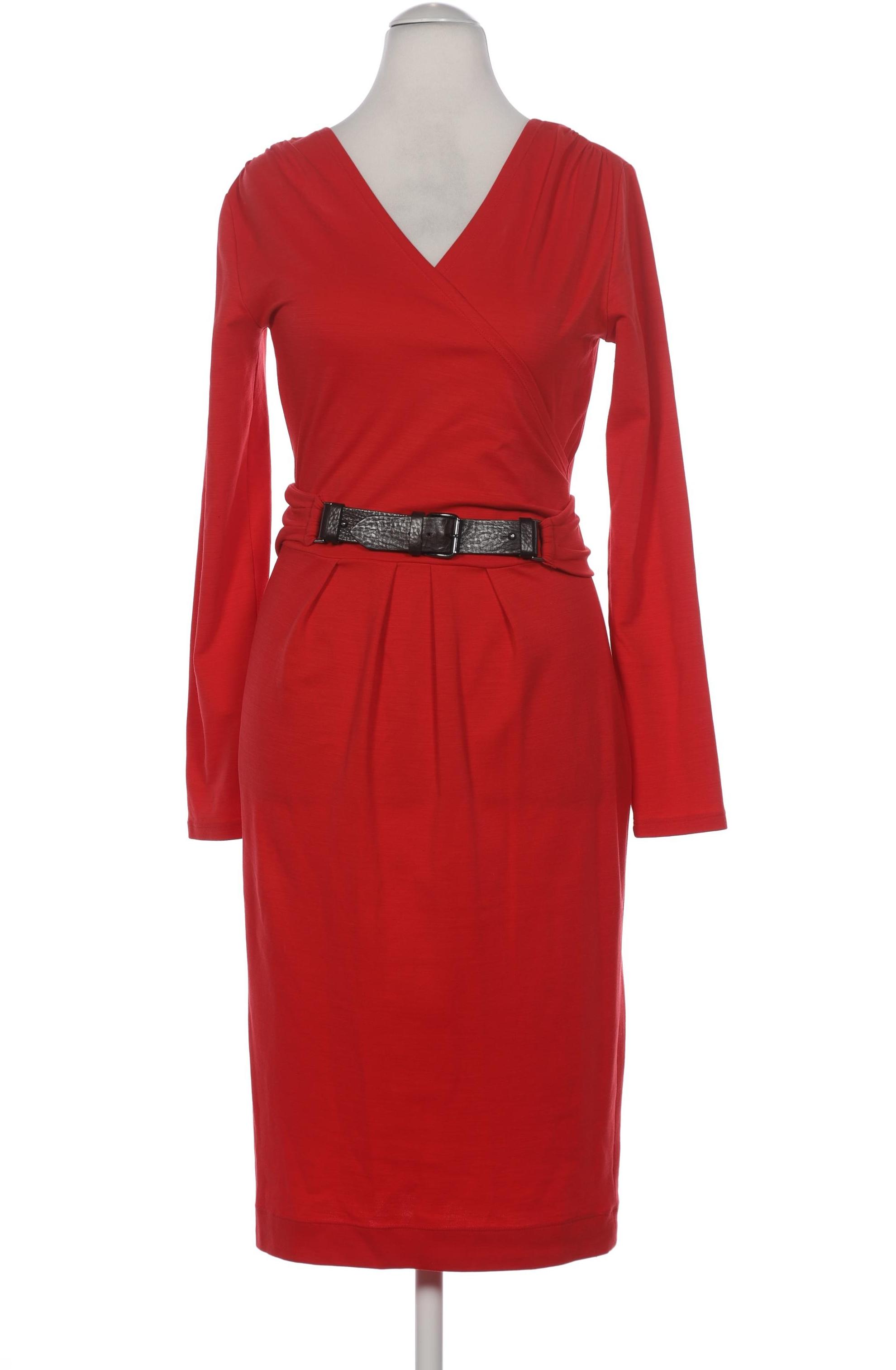 

Marc Cain Damen Kleid, rot, Gr. 36