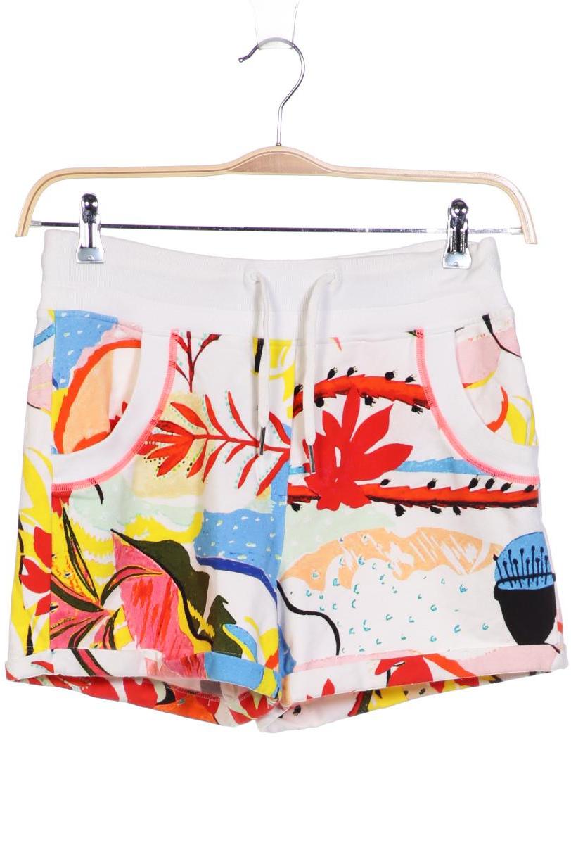 

Marc Cain Damen Shorts, mehrfarbig