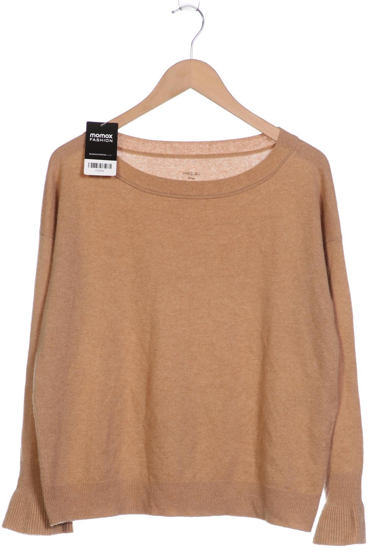 

Marc Cain Damen Pullover, beige