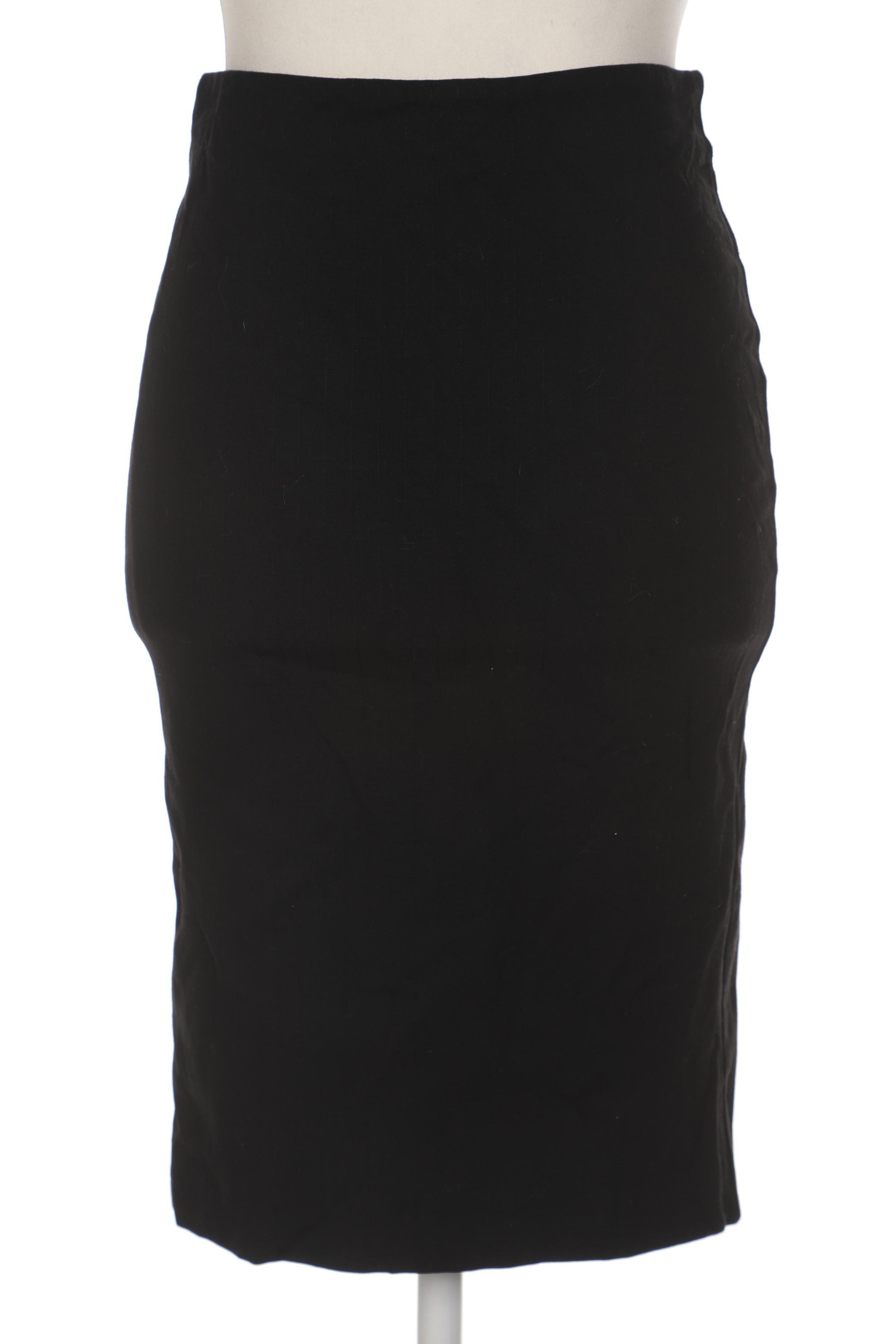 

Marc Cain Damen Rock, schwarz