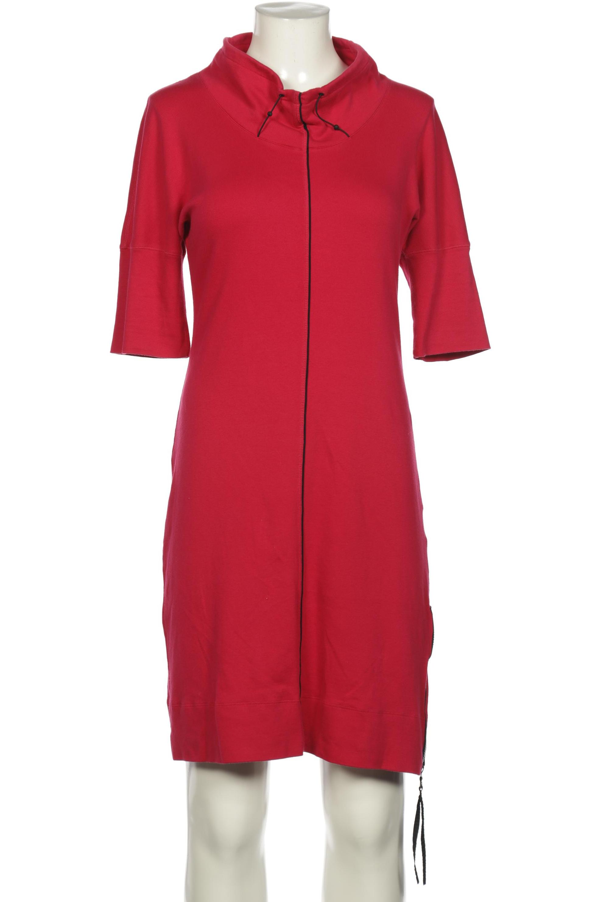 

Marc Cain Damen Kleid, pink
