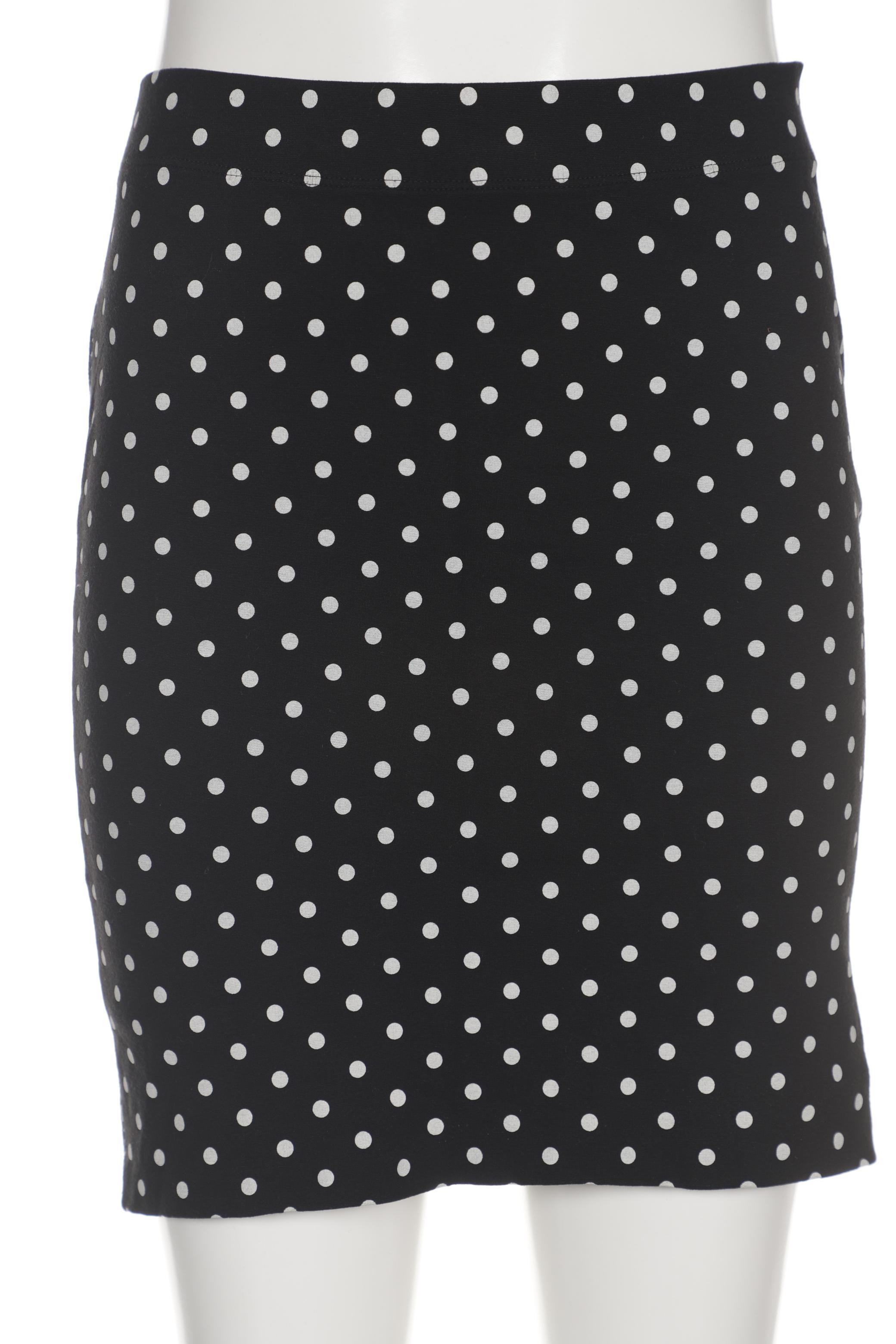 

Marc Cain Damen Rock, schwarz
