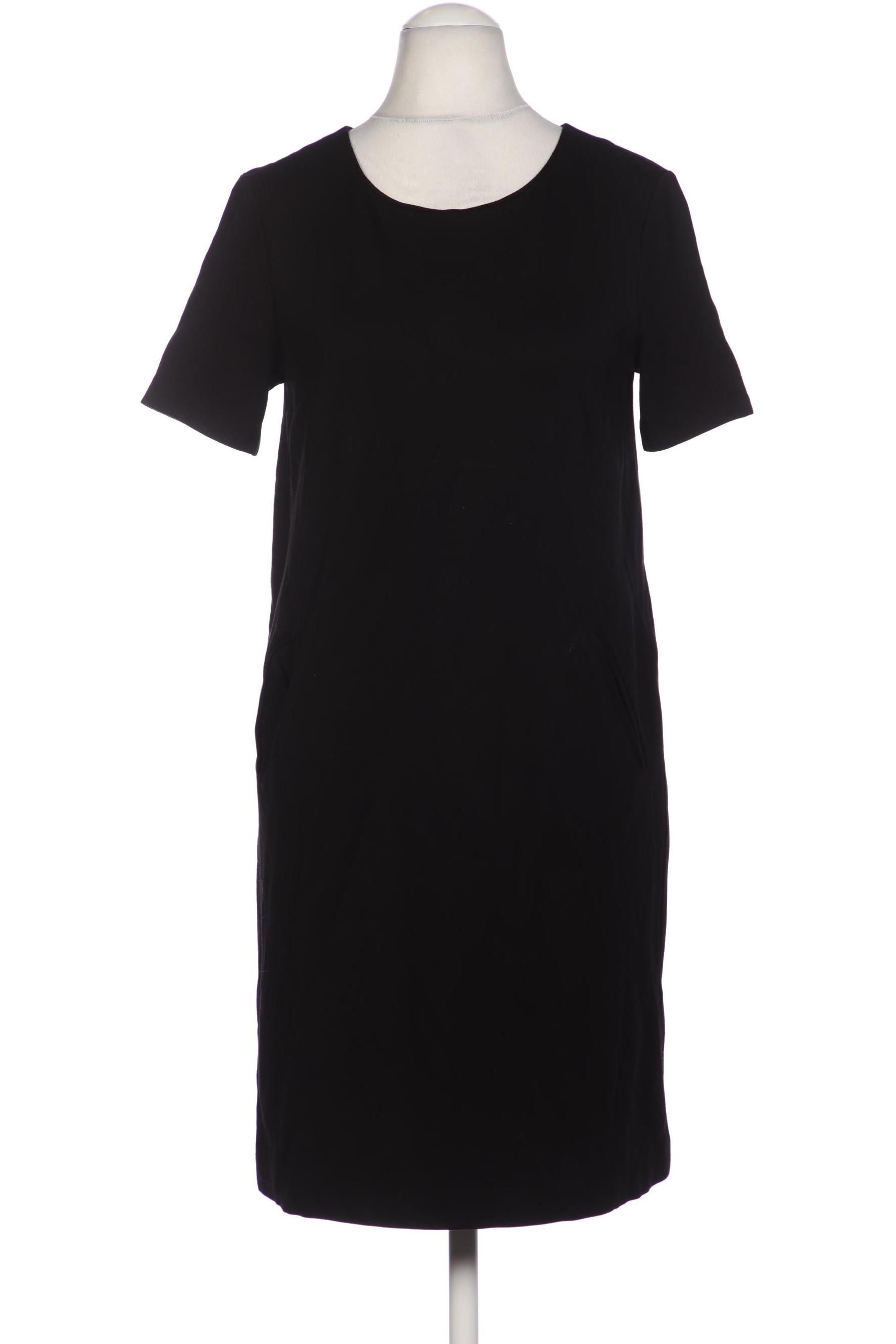 

Marc Cain Damen Kleid, schwarz, Gr. 38