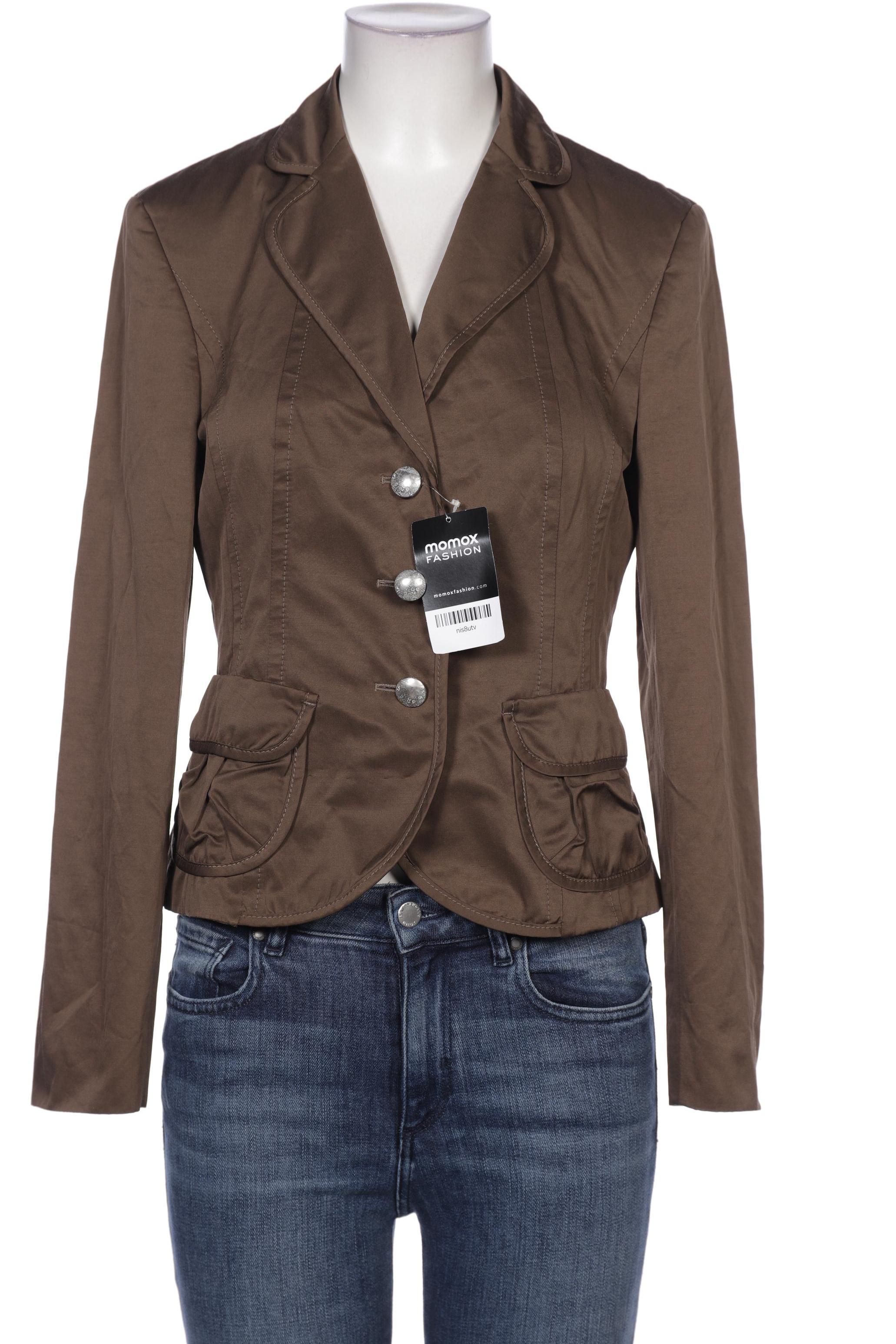 

Marc Cain Damen Blazer, braun