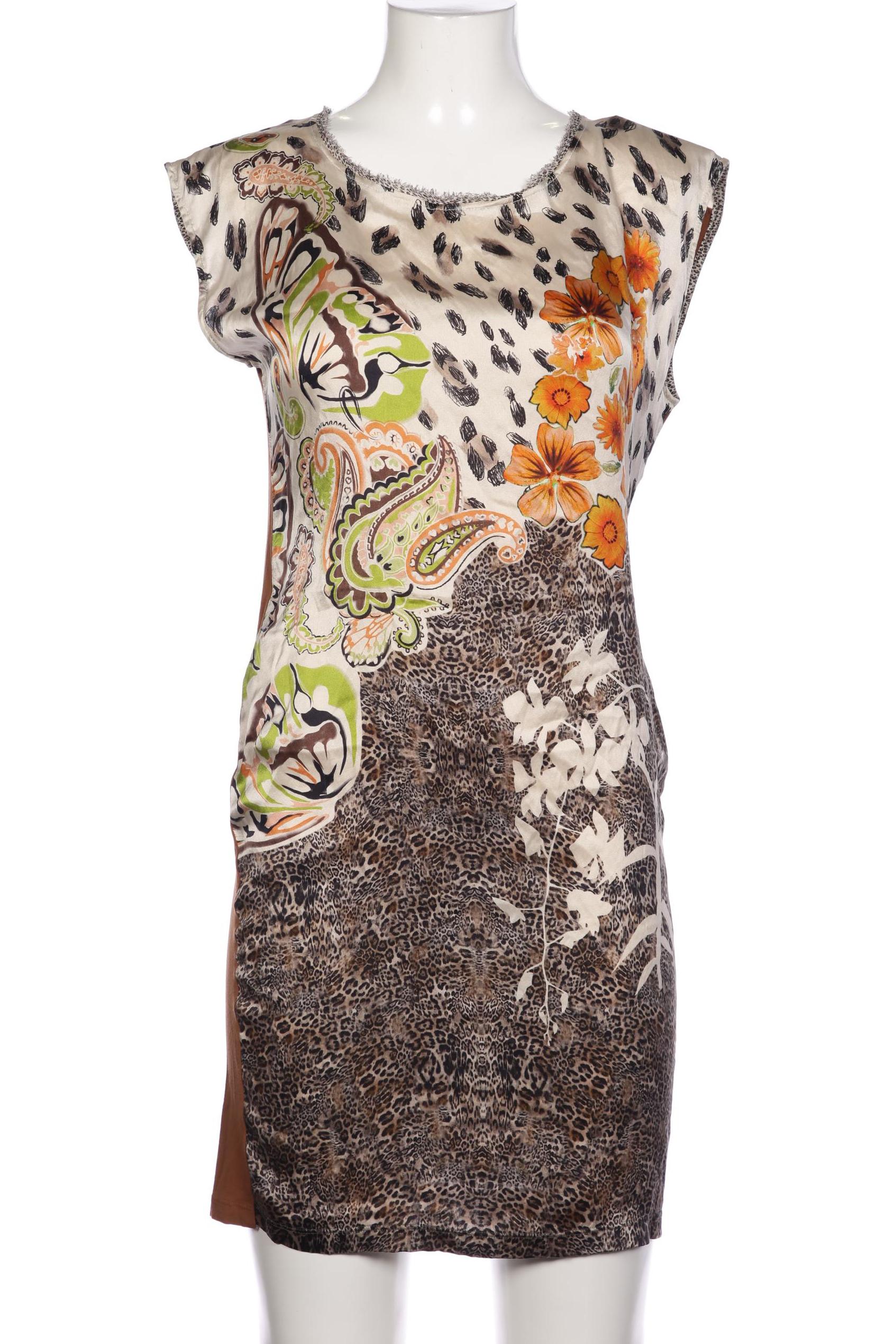 

Marc Cain Damen Kleid, mehrfarbig, Gr. 38