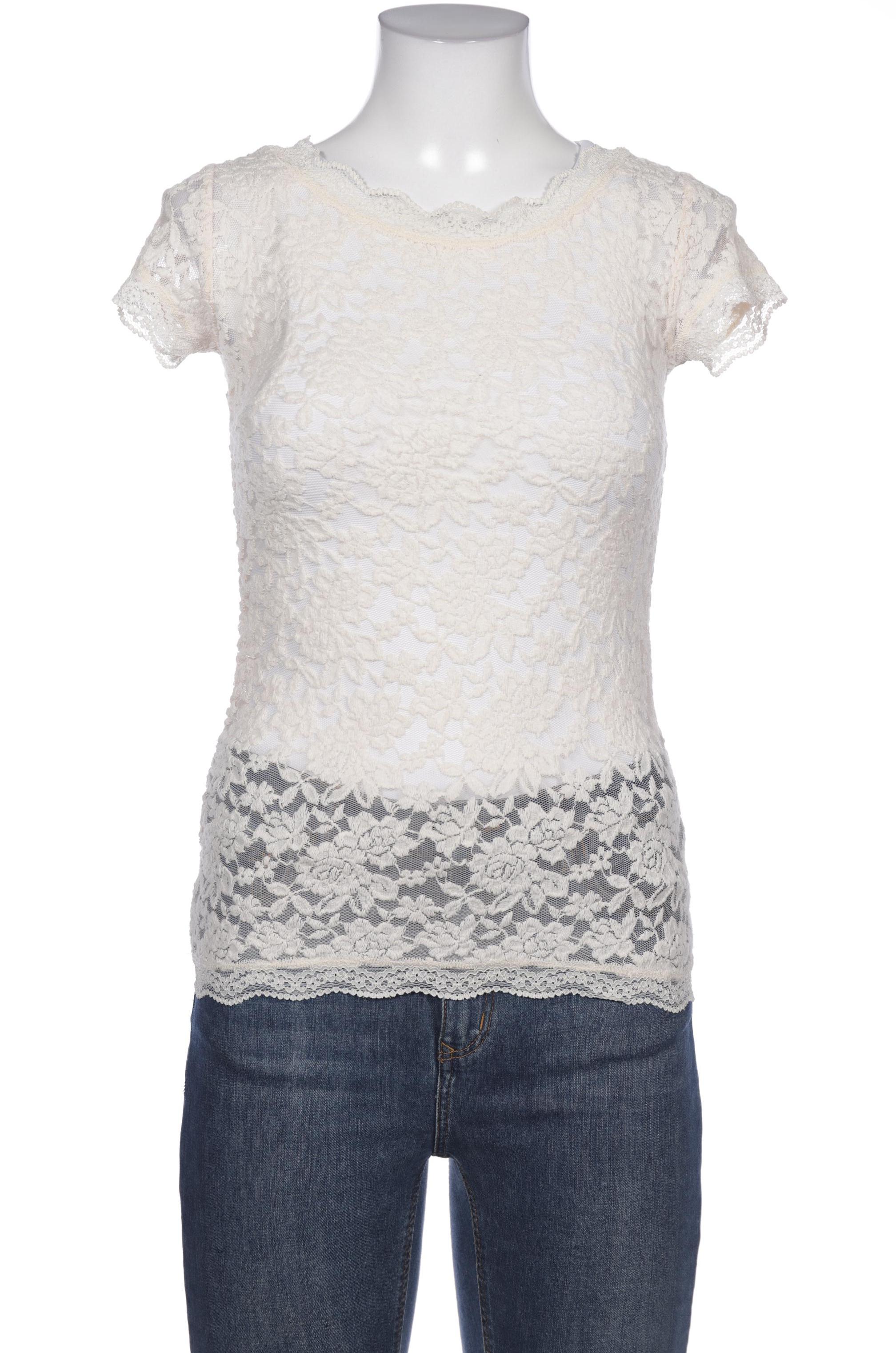 

Marc Cain Damen T-Shirt, beige