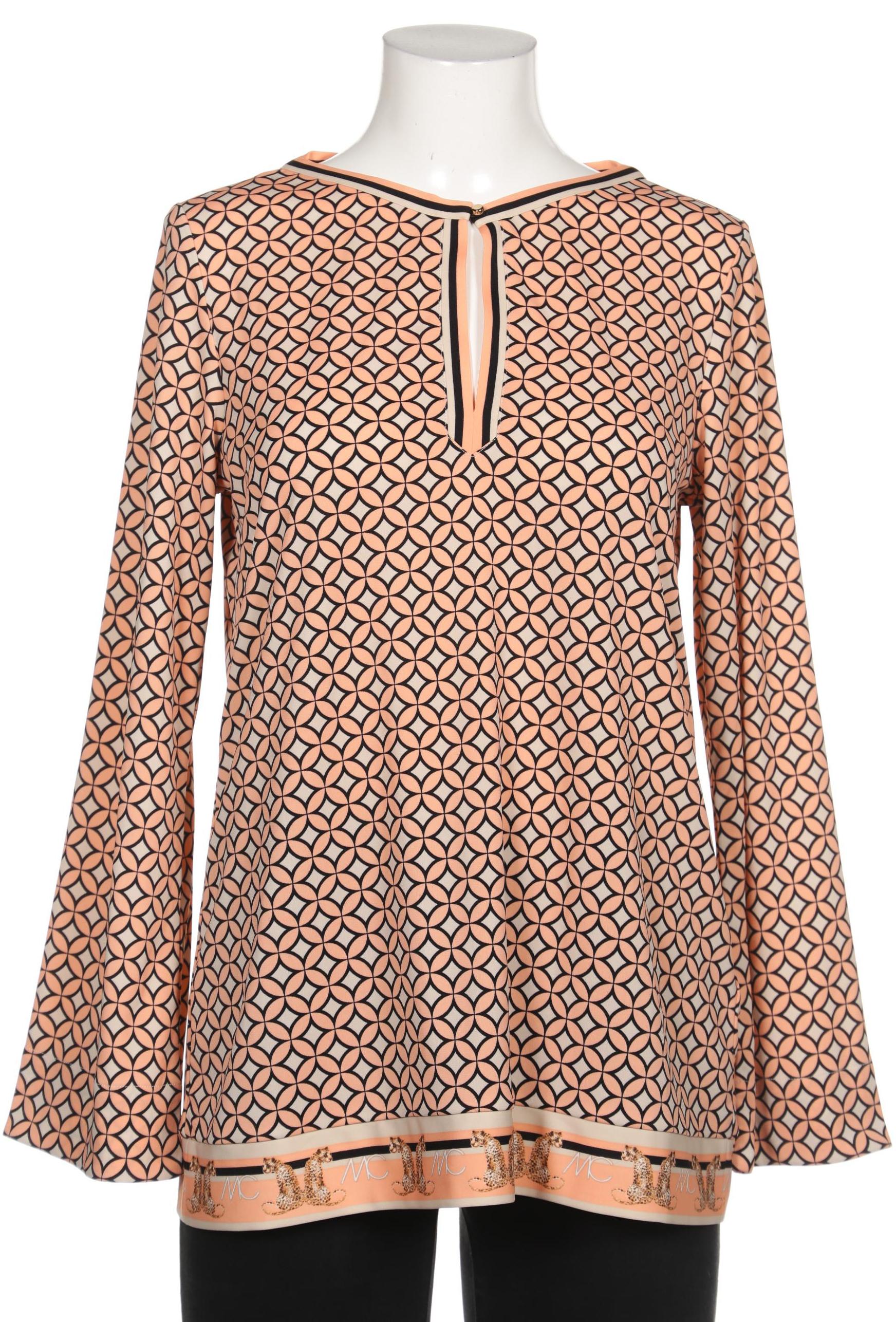 

Marc Cain Damen Bluse, orange