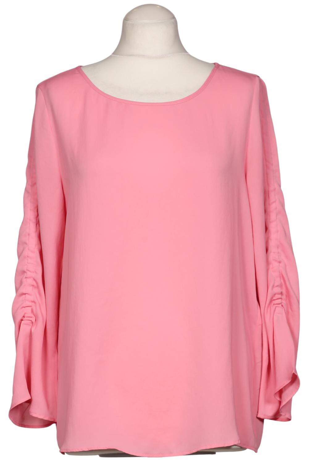 

Marc Cain Damen Bluse, pink, Gr. 38