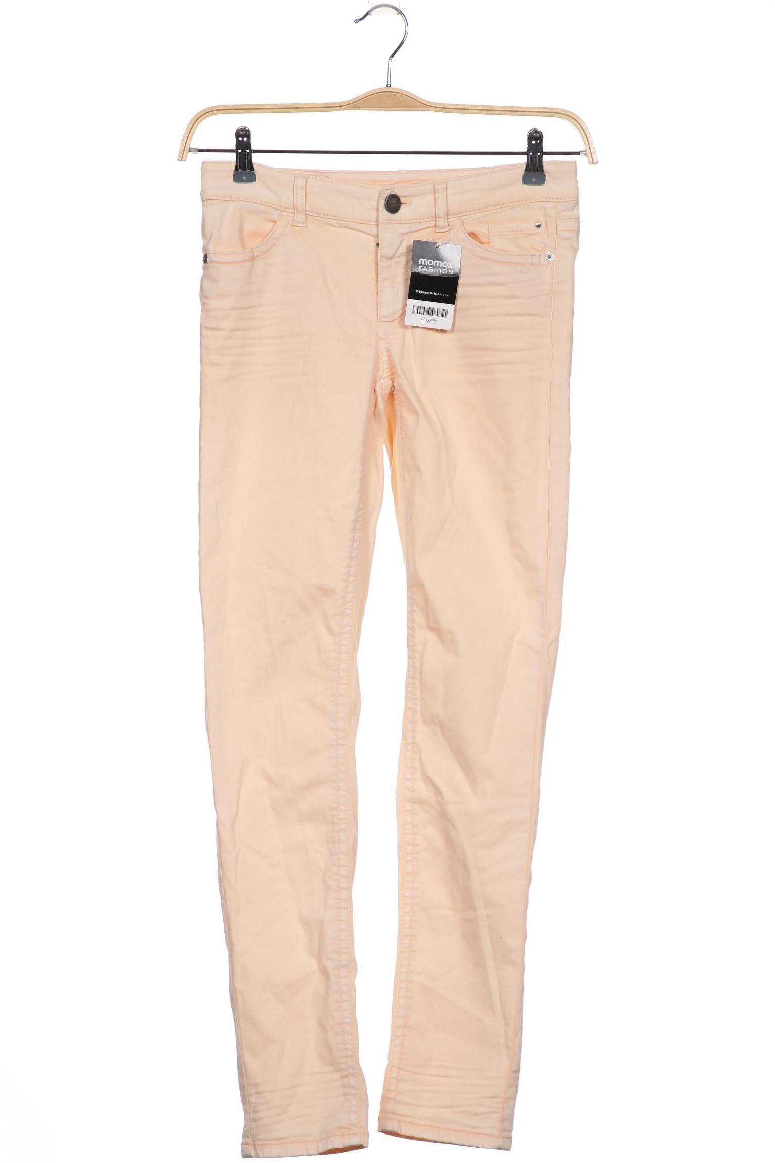 

Marc Cain Damen Jeans, orange