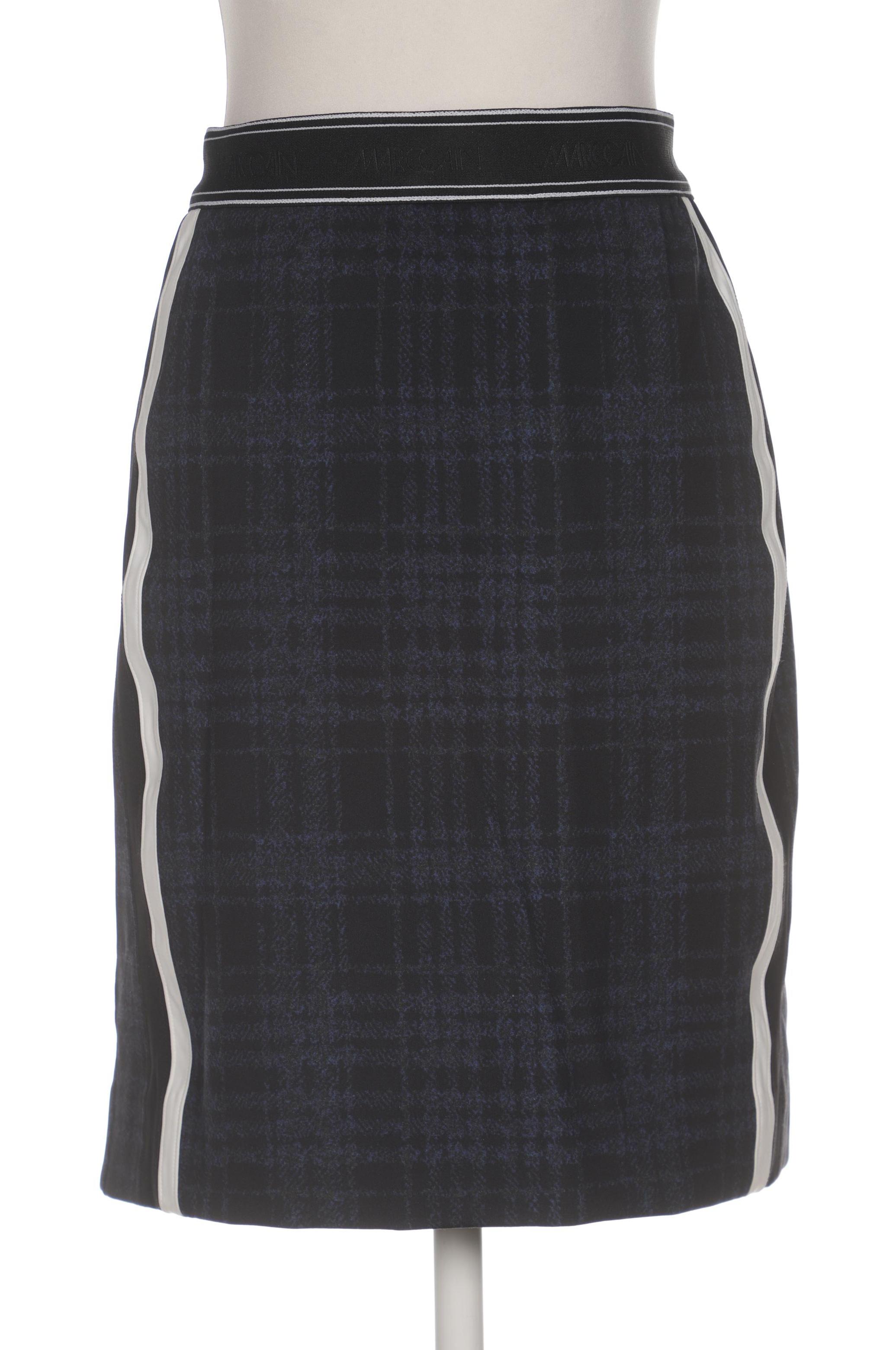 

Marc Cain Damen Rock, schwarz, Gr. 40