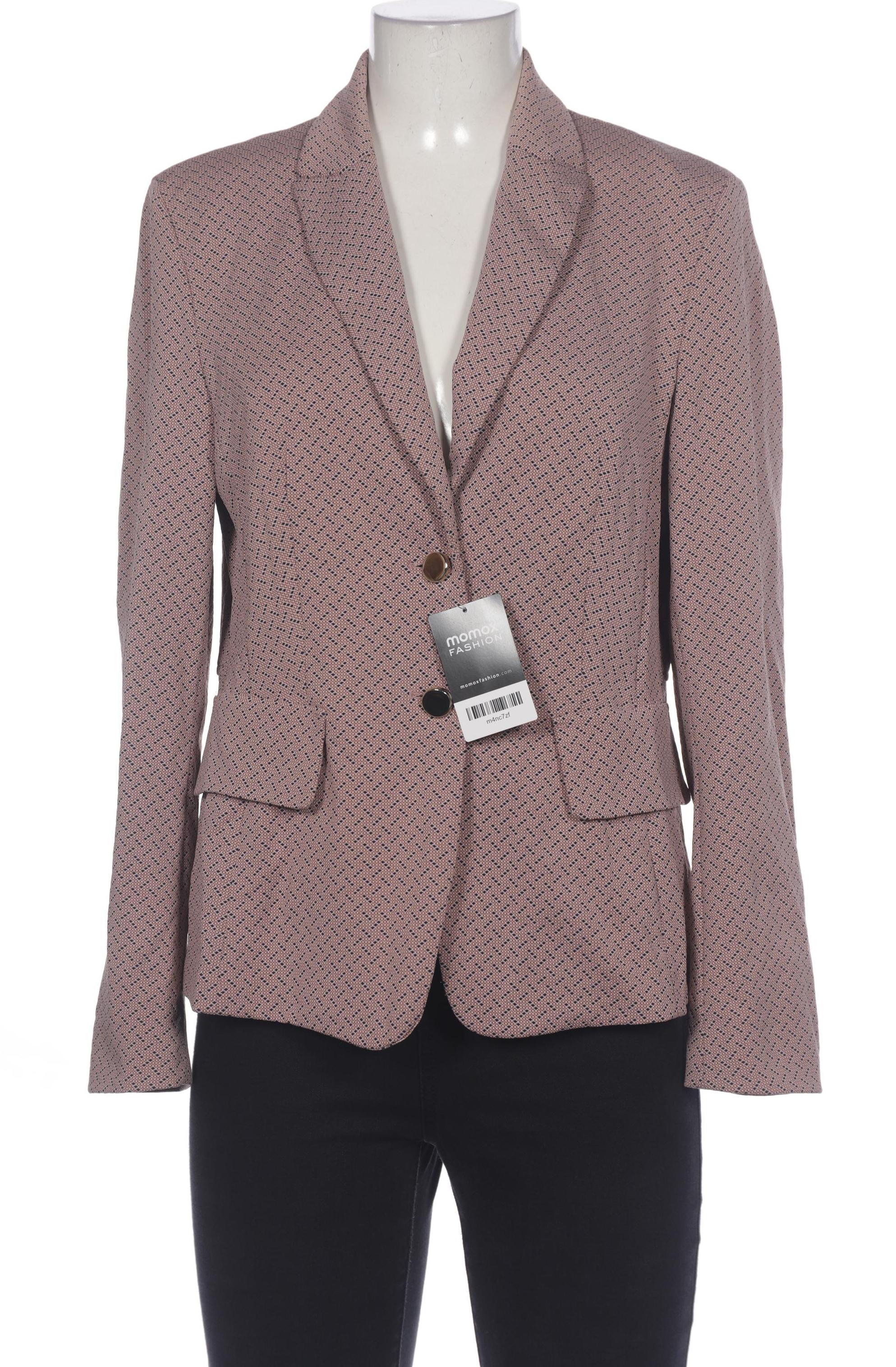 

Marc Cain Damen Blazer, pink, Gr. 42