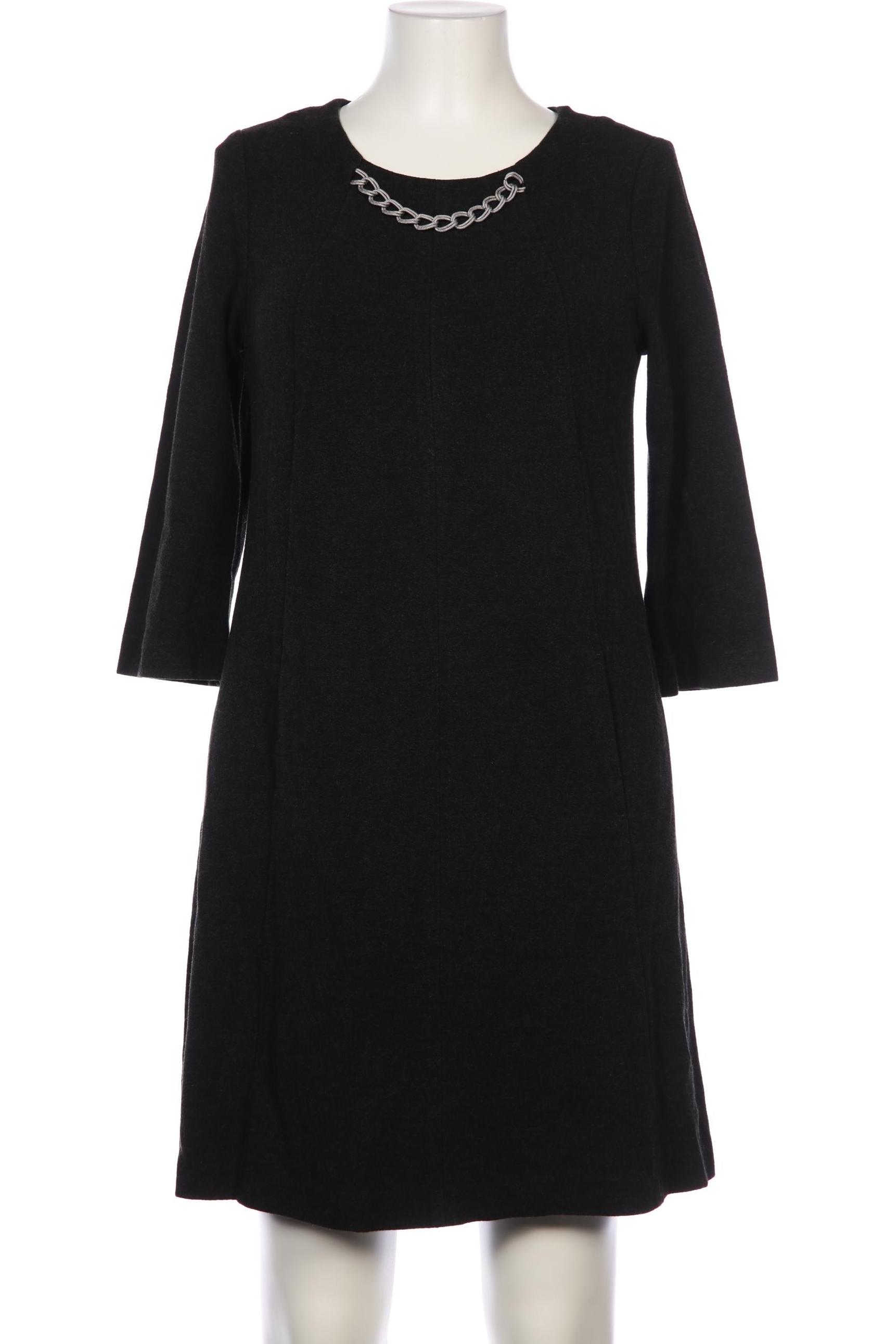 

Marc Cain Damen Kleid, grau, Gr. 42