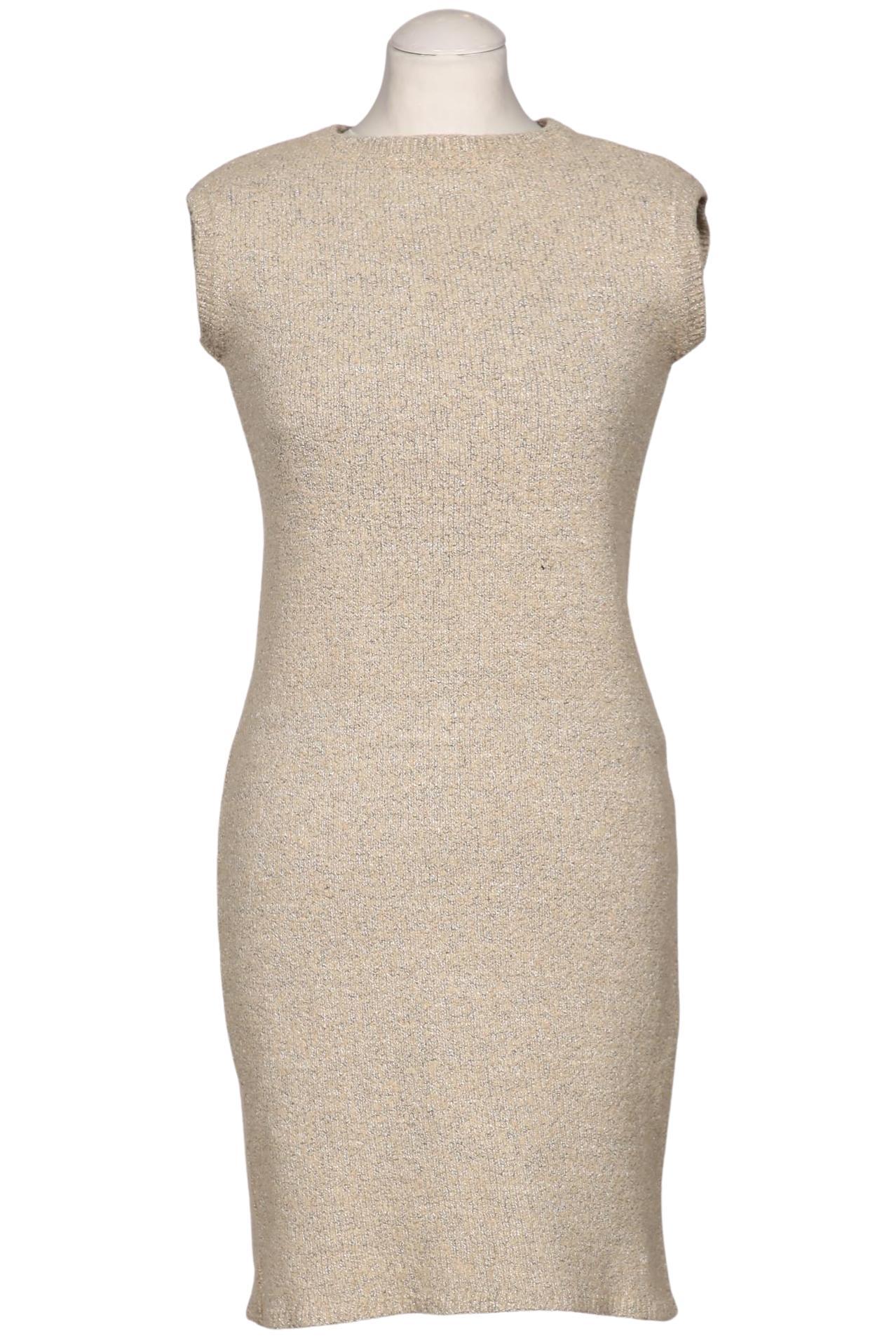 

Marc Cain Damen Kleid, beige, Gr. 36