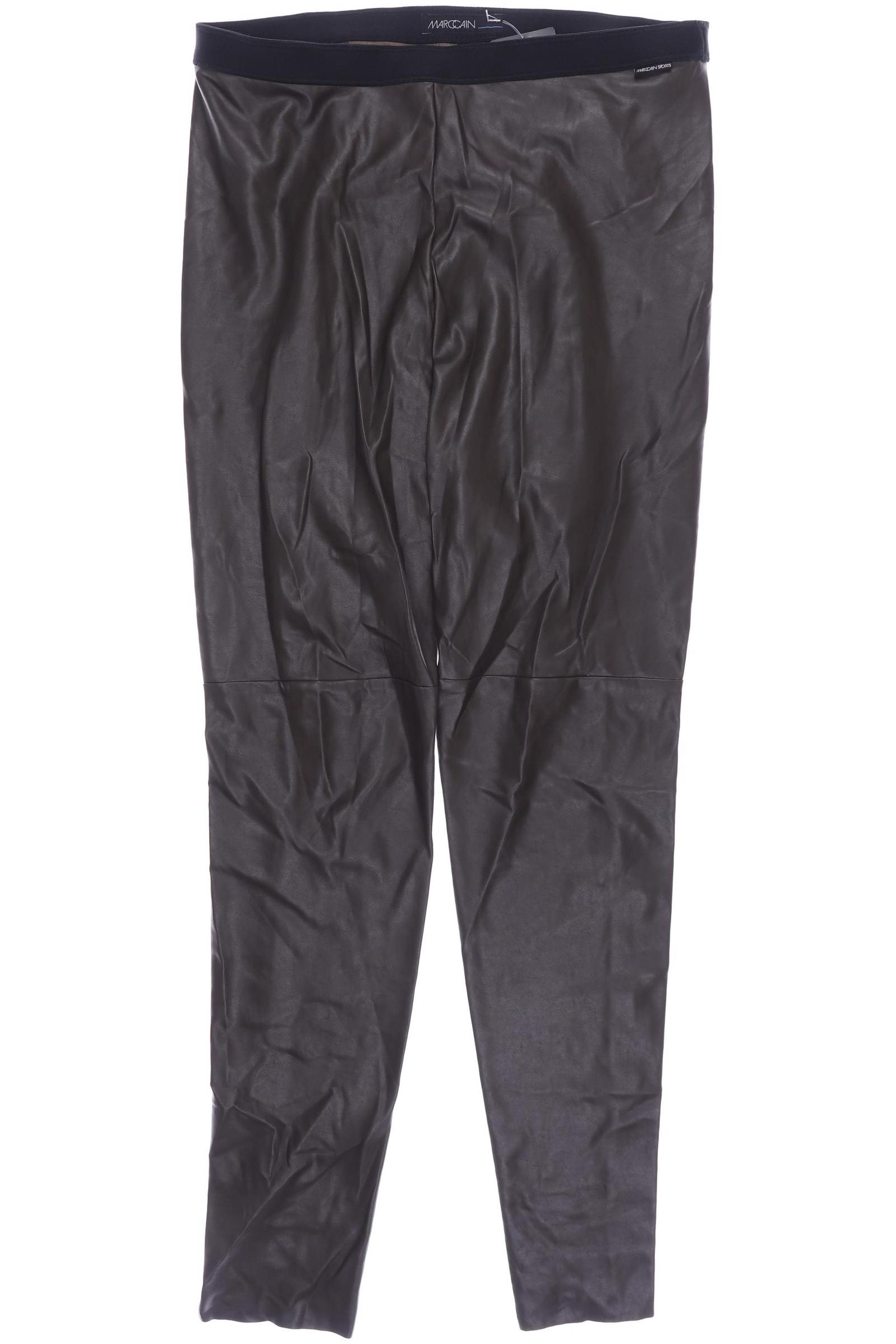 

Marc Cain Damen Stoffhose, braun, Gr. 40
